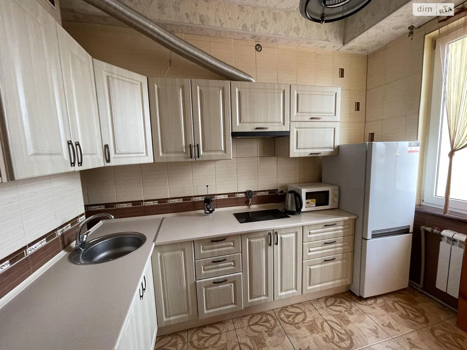 Продается 1-комнатная квартира 34 кв. м в Харькове, цена: 20000 $ - фото 1
