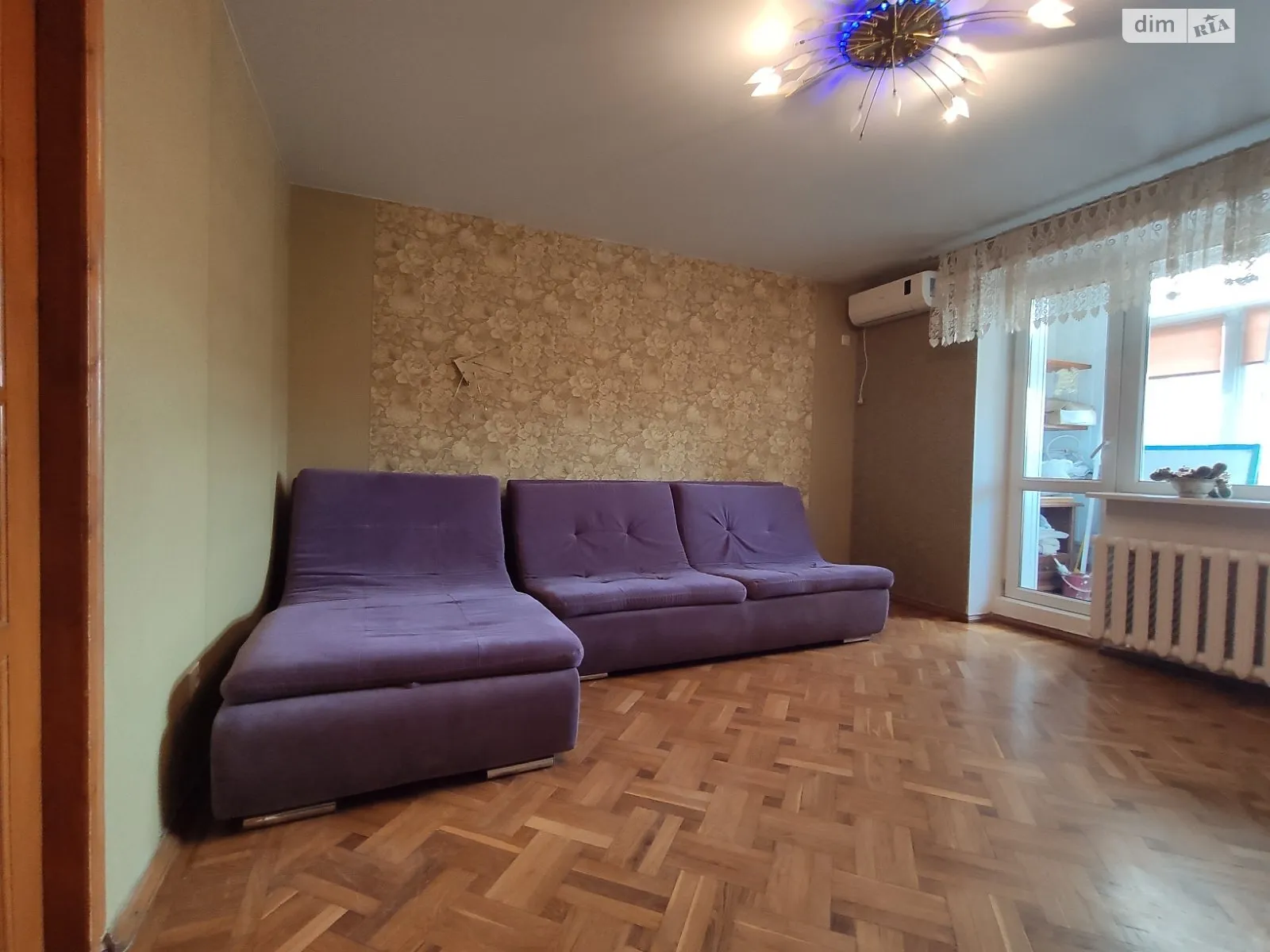 Продается 3-комнатная квартира 70.7 кв. м в Одессе - фото 1