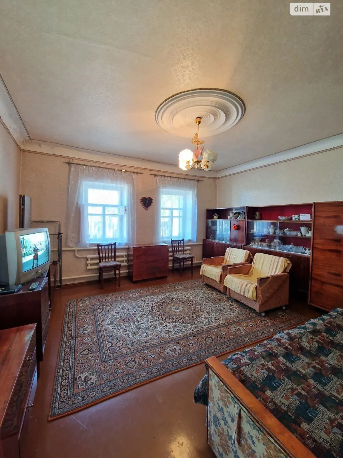 Продается часть дома 43 кв. м с бассейном, цена: 19500 $ - фото 1