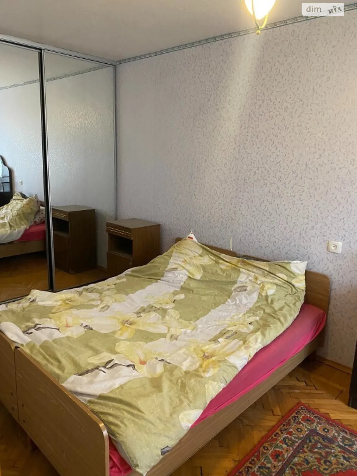 Продается 2-комнатная квартира 44.9 кв. м в Харькове, просп. Григоренко Петра, 33