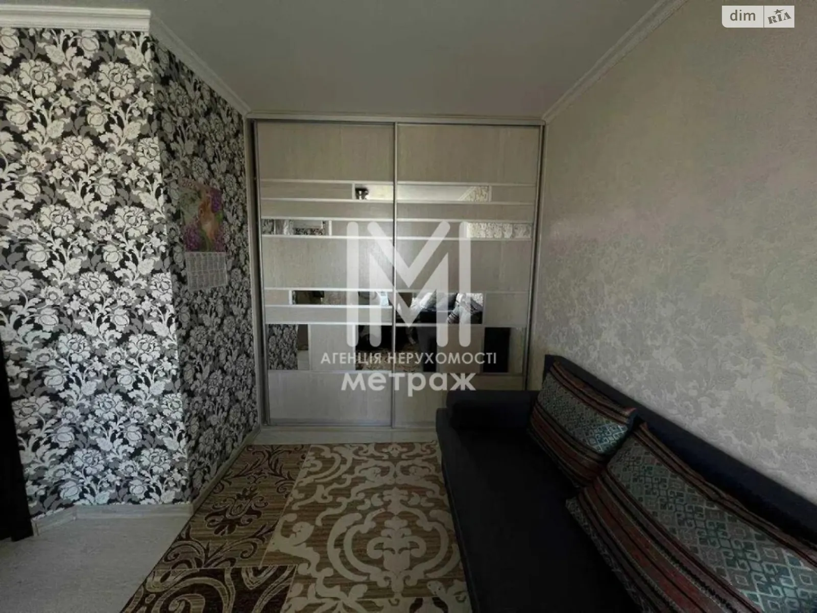 Продается 1-комнатная квартира 43 кв. м в Коцюбинском - фото 3