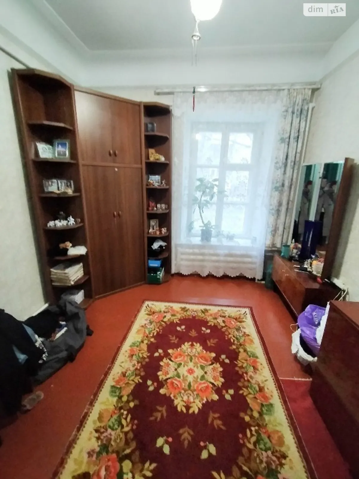 Продается 3-комнатная квартира 57 кв. м в Николаеве, цена: 35000 $