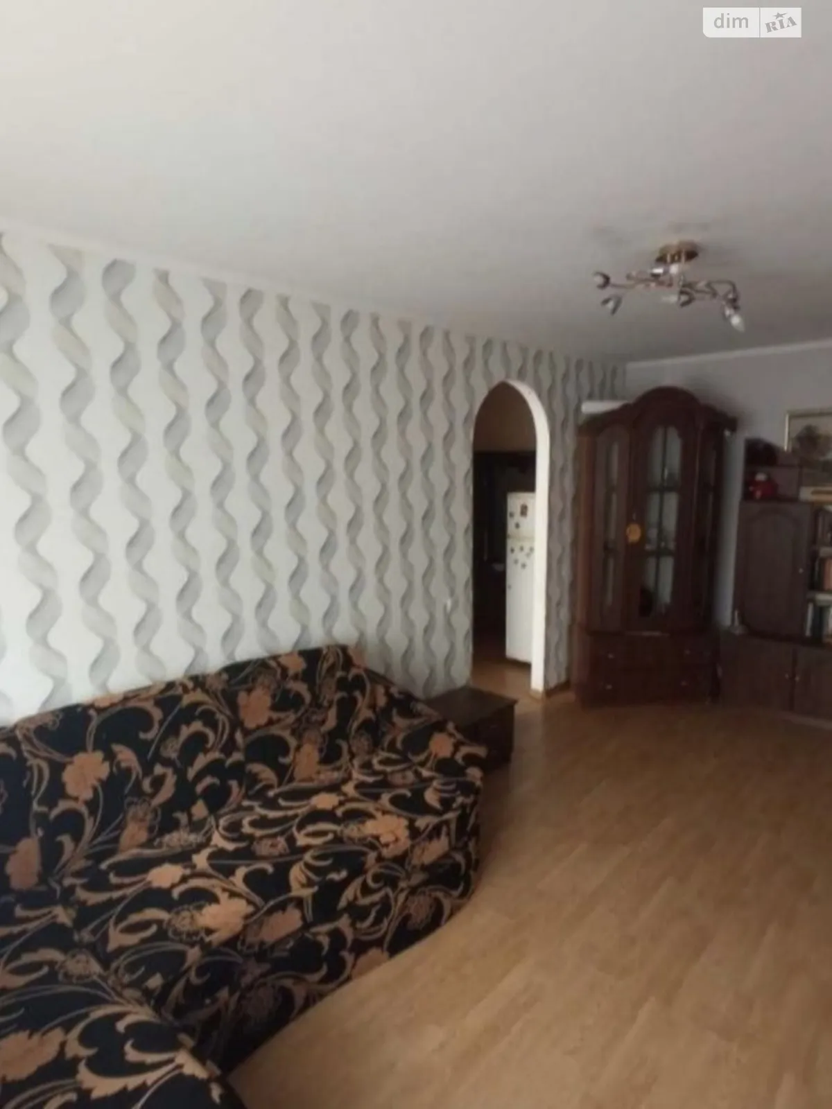 Сдается в аренду 3-комнатная квартира 54 кв. м в Харькове, ул. Отакара Яроша, 61
