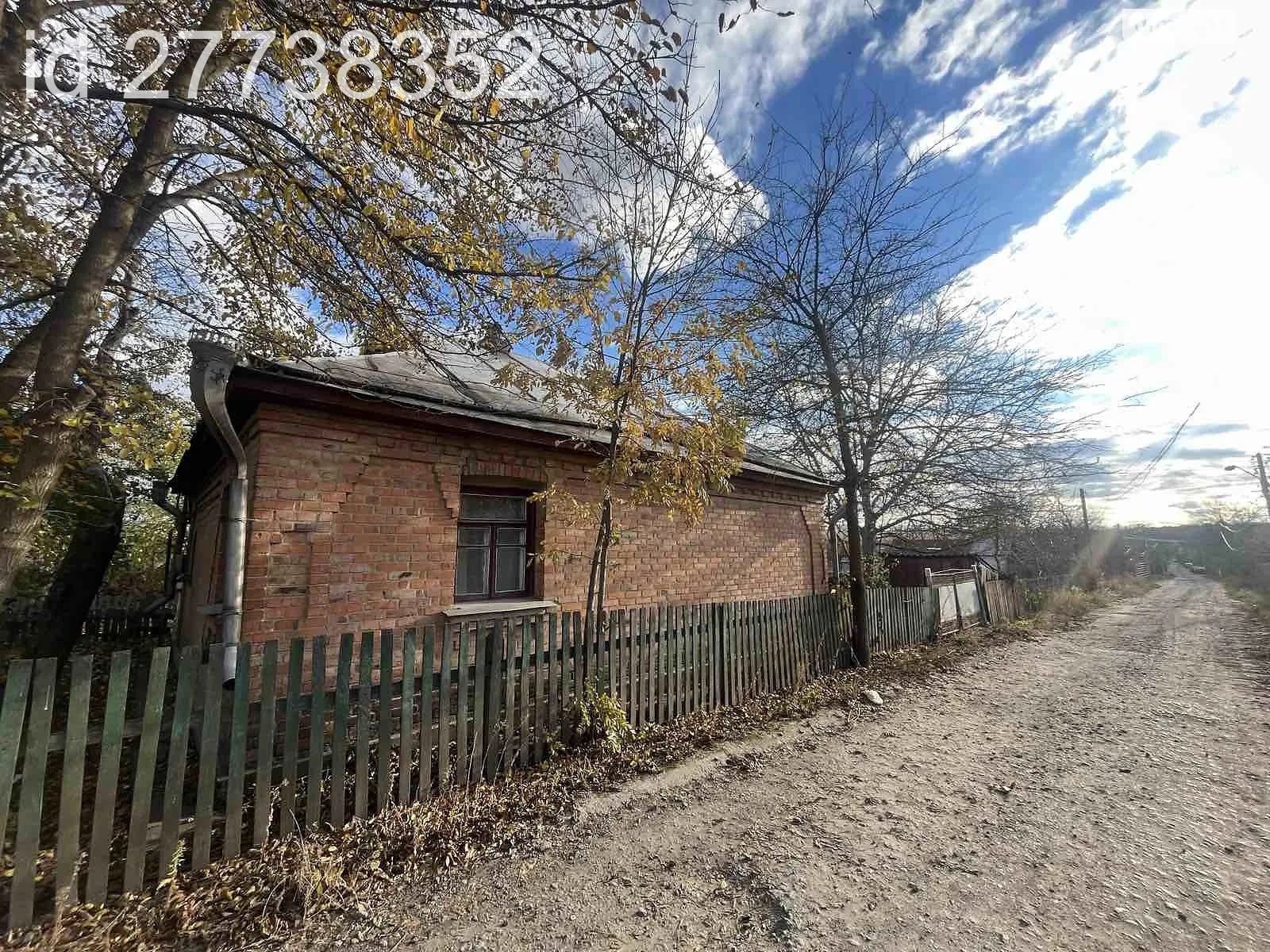 Продается одноэтажный дом 48 кв. м с террасой, цена: 11500 $ - фото 1