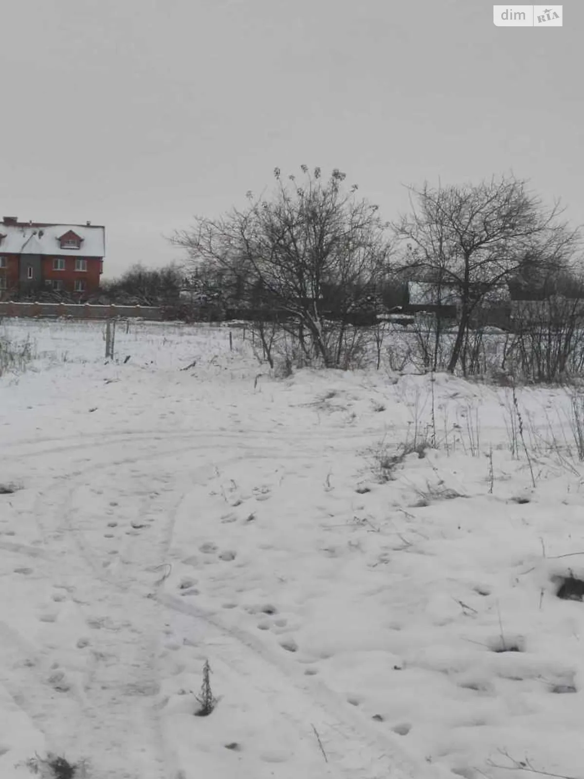 Продается земельный участок 10 соток в Полтавской области, цена: 4000 $