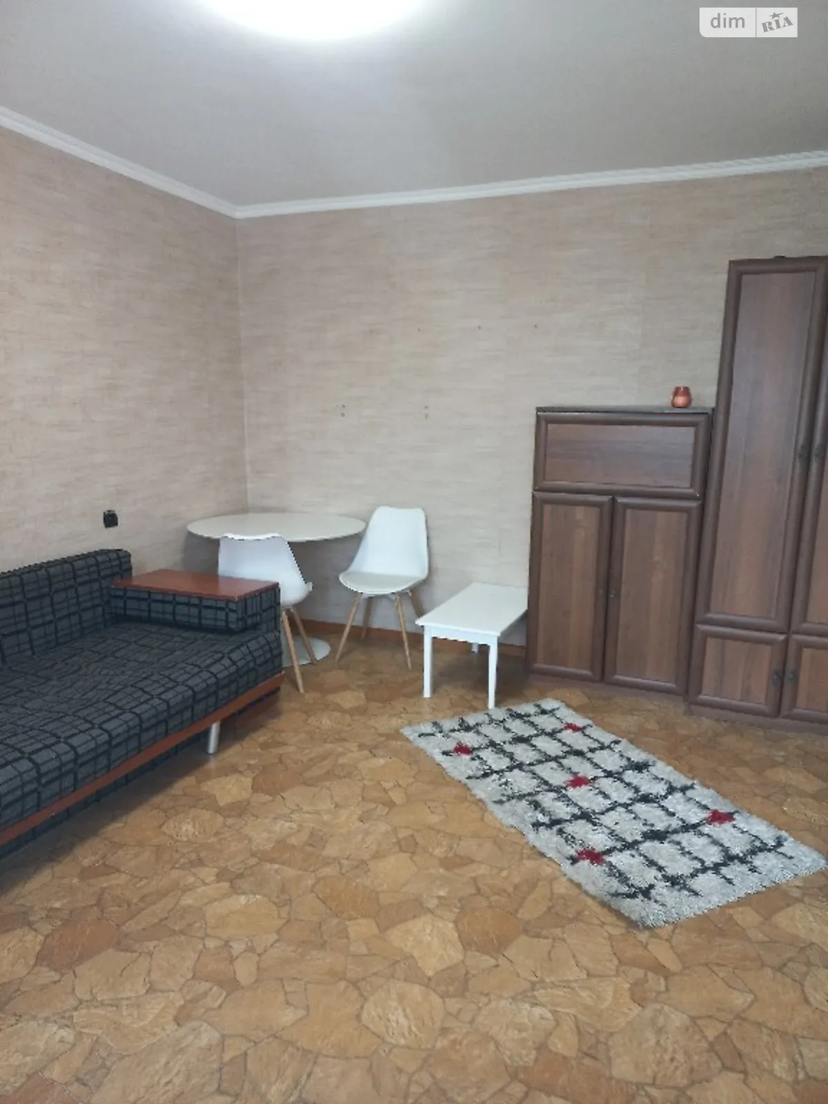 Продается 1-комнатная квартира 29.4 кв. м в Одессе, ул. Махачкалинская - фото 1