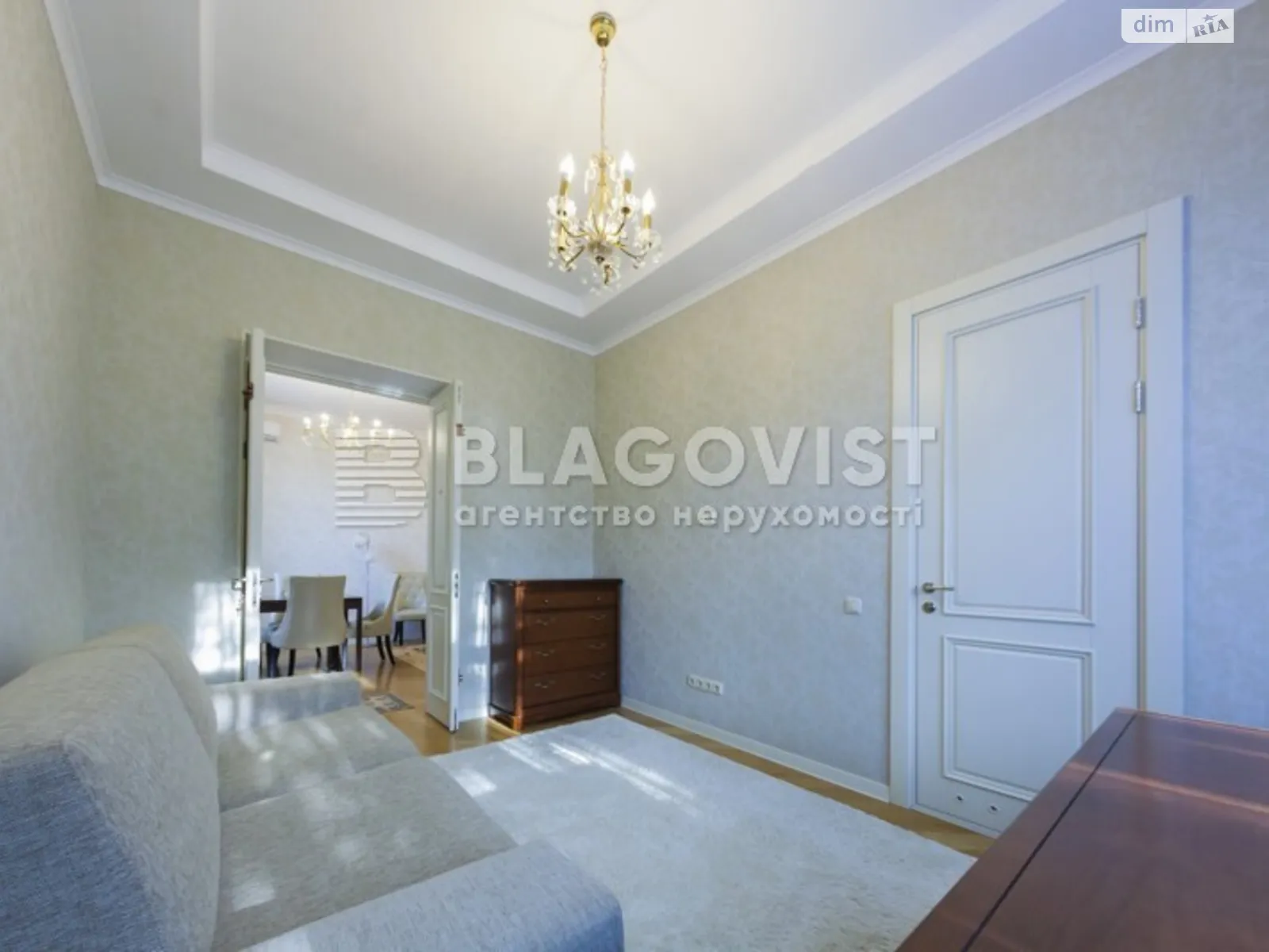 Продається 4-кімнатна квартира 113 кв. м у Києві - фото 3