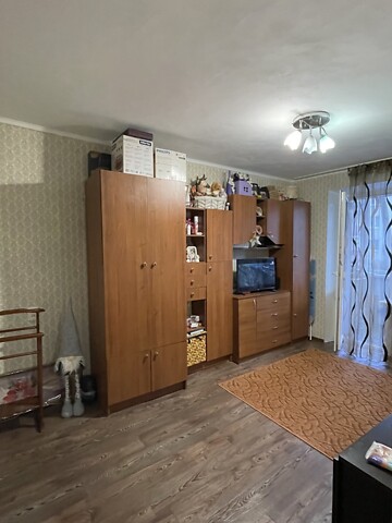 Продается 1-комнатная квартира 23 кв. м в Чернигове, ул. Защитников Украины, 14Б