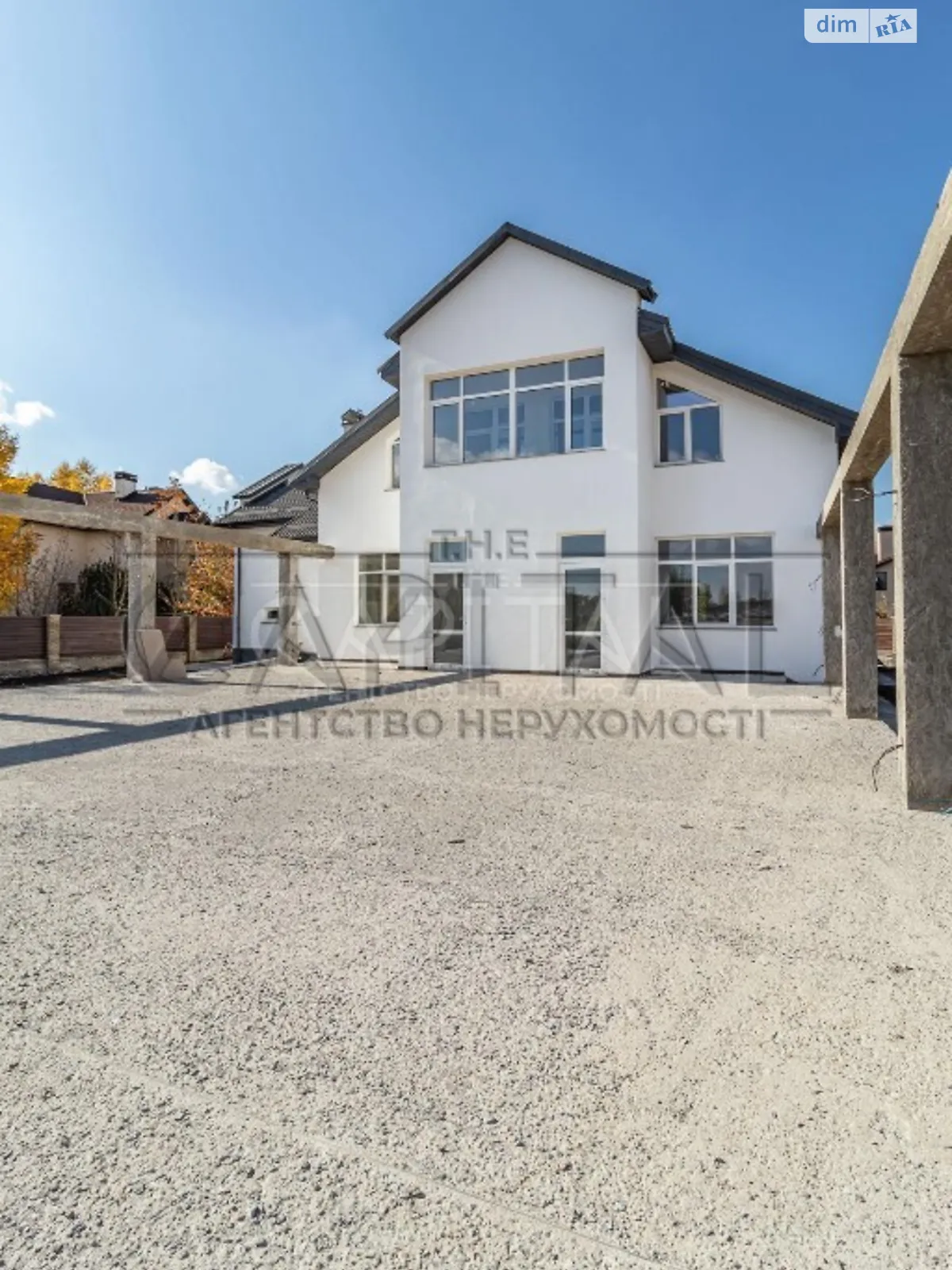 Продается дом на 2 этажа 120 кв. м с террасой, цена: 750000 $ - фото 1