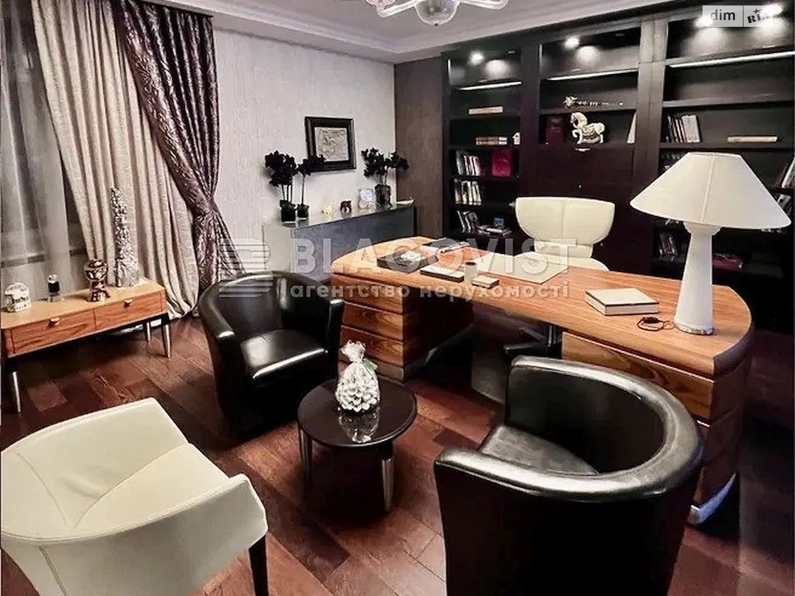 Продається 3-кімнатна квартира 195 кв. м у Києві, цена: 363000 $ - фото 1