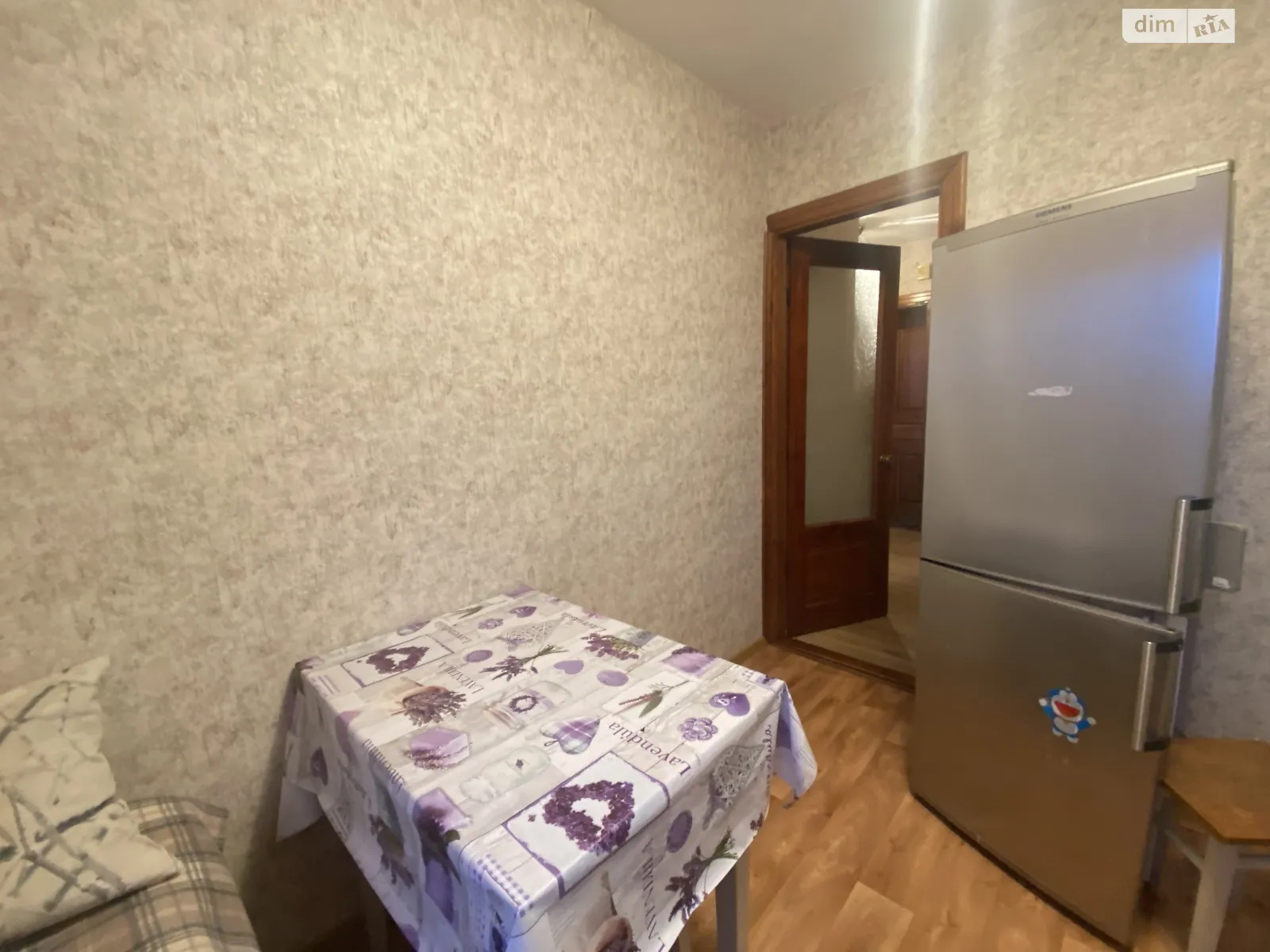 1-комнатная квартира 36 кв. м в Тернополе - фото 4