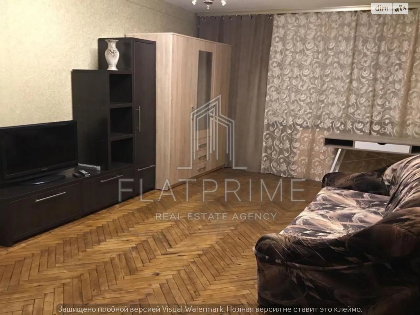 Продается 3-комнатная квартира 57 кв. м в Киеве, ул. Константина Заслонова, 13А