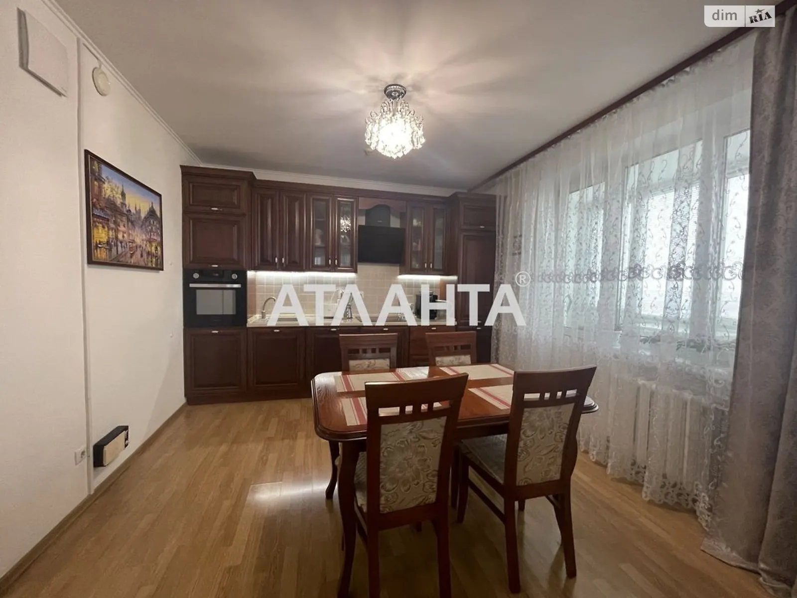 Продается 2-комнатная квартира 85 кв. м в Киеве, ул. Гришко Михаила - фото 1