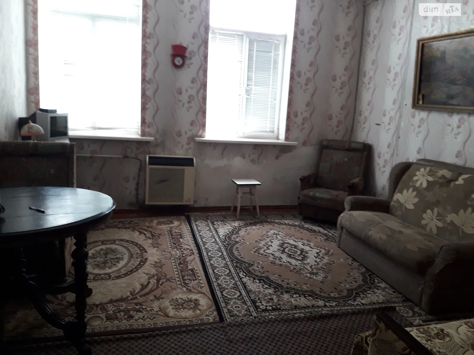 Продается 1-комнатная квартира 31.5 кв. м в Николаеве, ул. Гражданская (Цен. р-н) - фото 1
