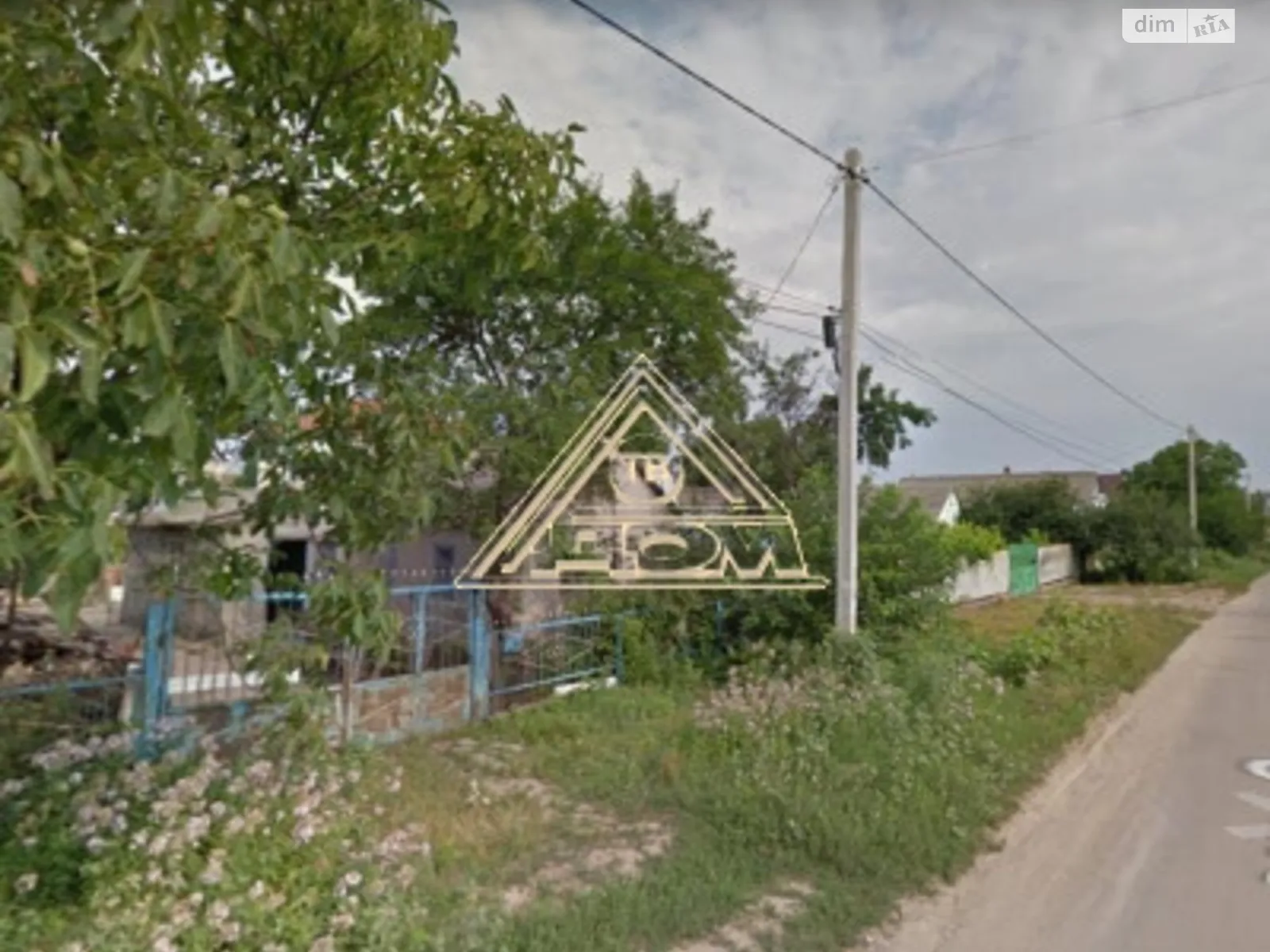Продается земельный участок 12 соток в Одесской области, цена: 89000 $ - фото 1