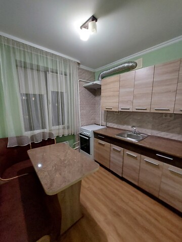 1-кімнатна квартира 34 кв. м у Луцьку, вул. Шота Руставелі, 11А