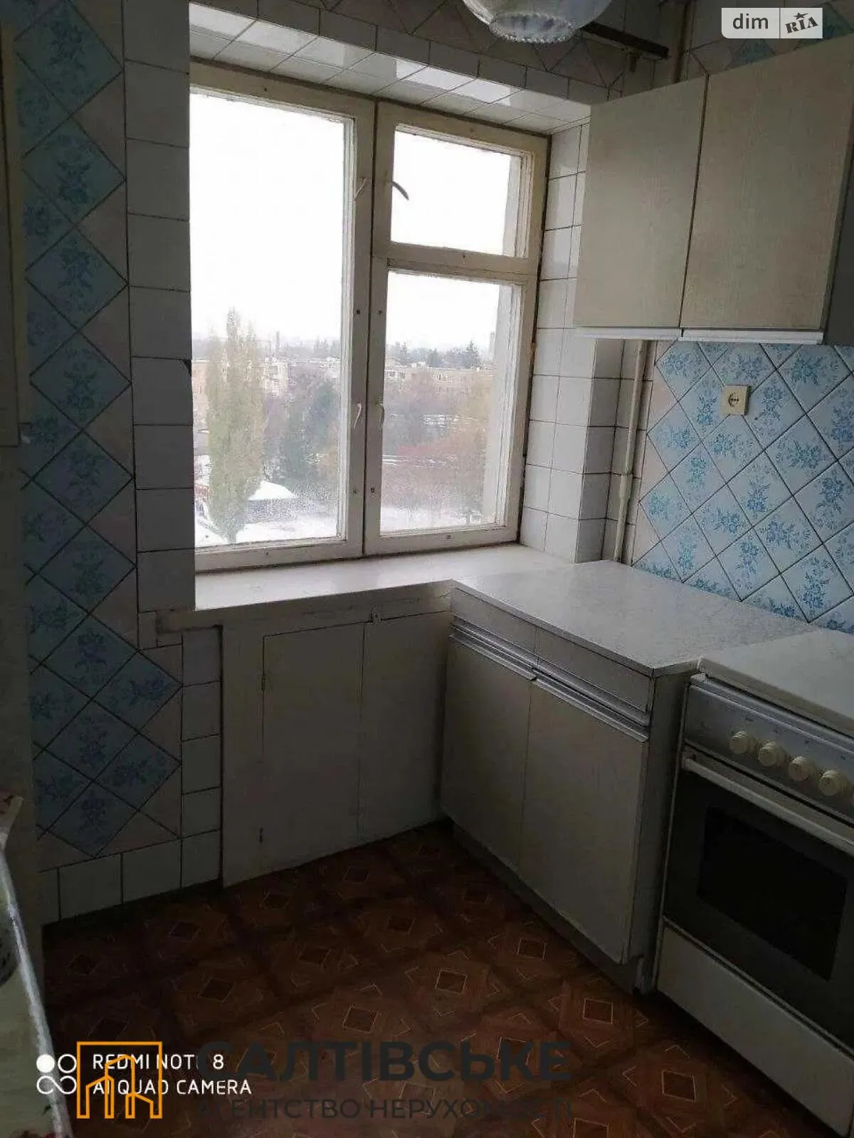 Продается 2-комнатная квартира 64 кв. м в Харькове, ул. Ферганская, 31Б - фото 1