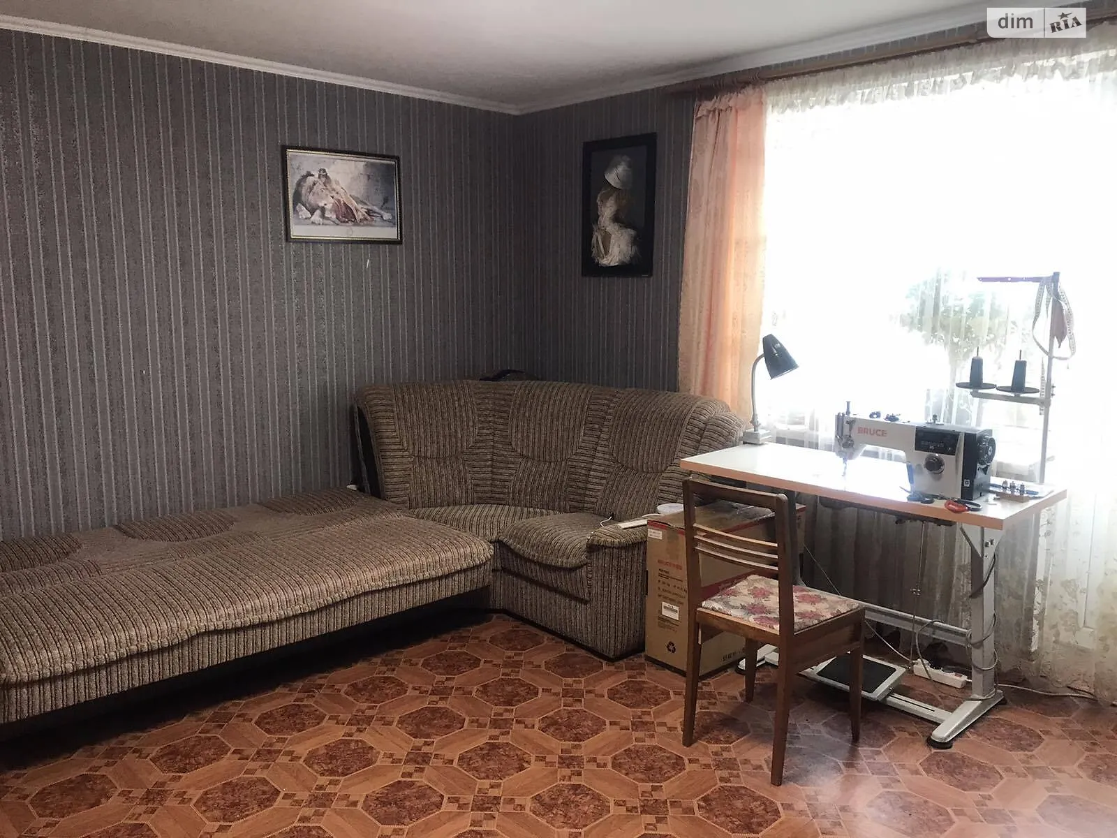 Продається 3-кімнатна квартира 86.1 кв. м у Хмельницькому, вул. Кармелюка, 12/1 - фото 1
