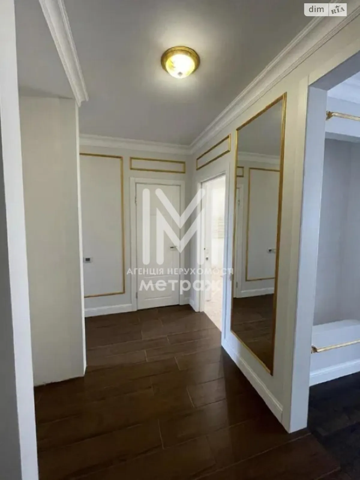 Продается 1-комнатная квартира 57 кв. м в Вишневом - фото 2