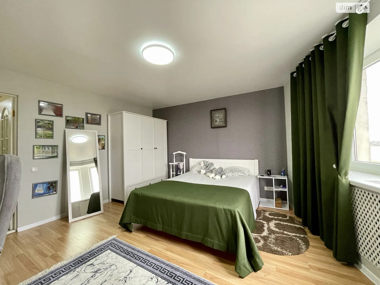 Продается 2-комнатная квартира 79.6 кв. м в Николаеве - фото 2