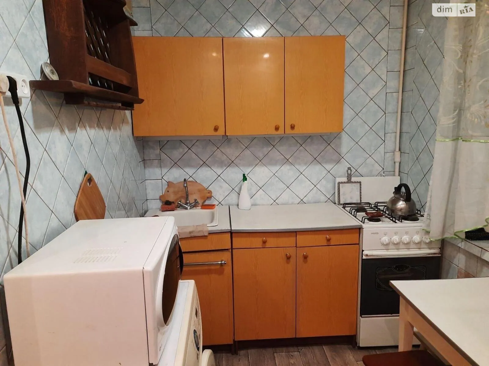 Продается 2-комнатная квартира 45 кв. м в Харькове, ул. Героев Труда, 52
