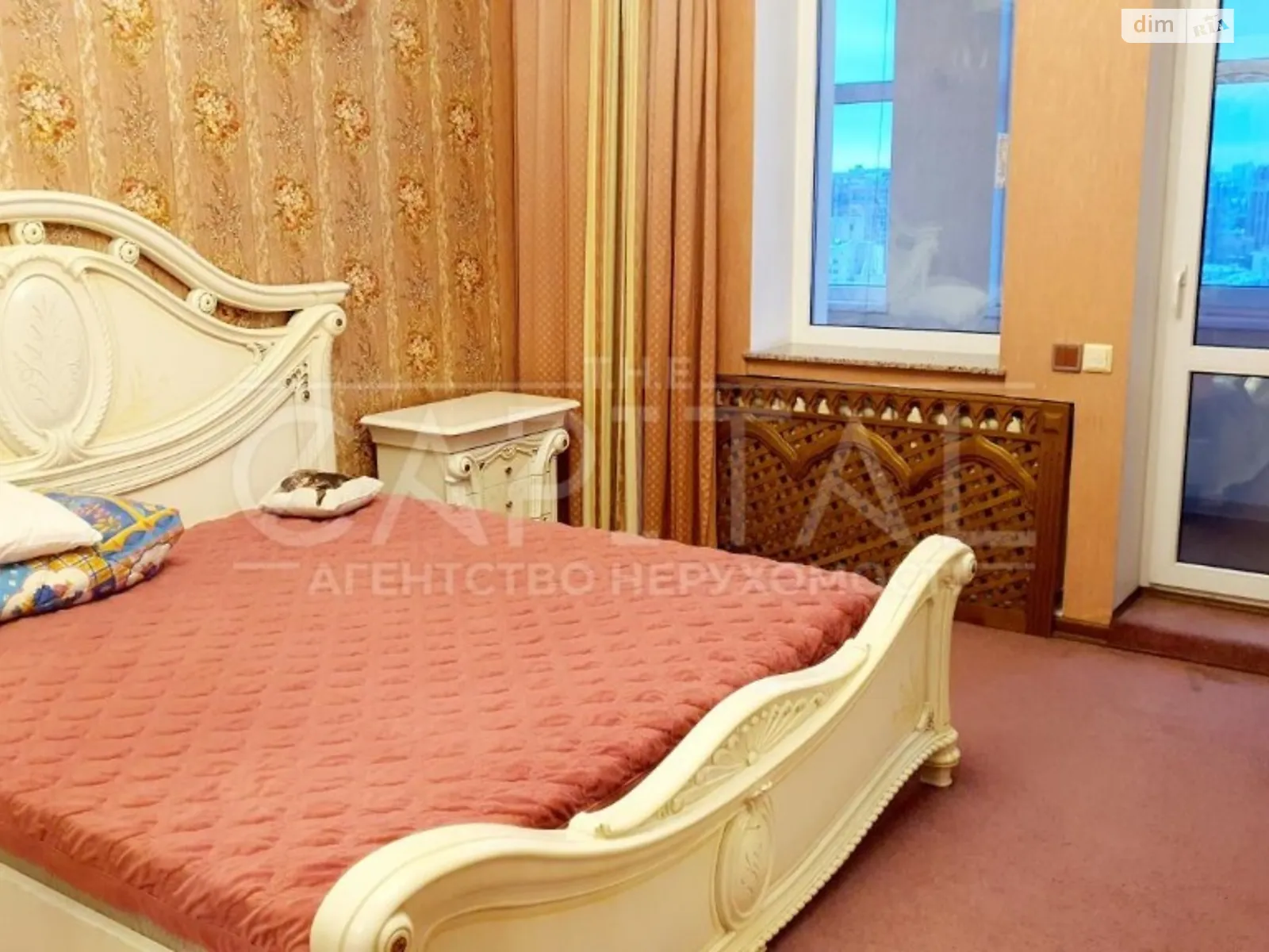 Сдается в аренду 3-комнатная квартира 168 кв. м в Киеве - фото 3