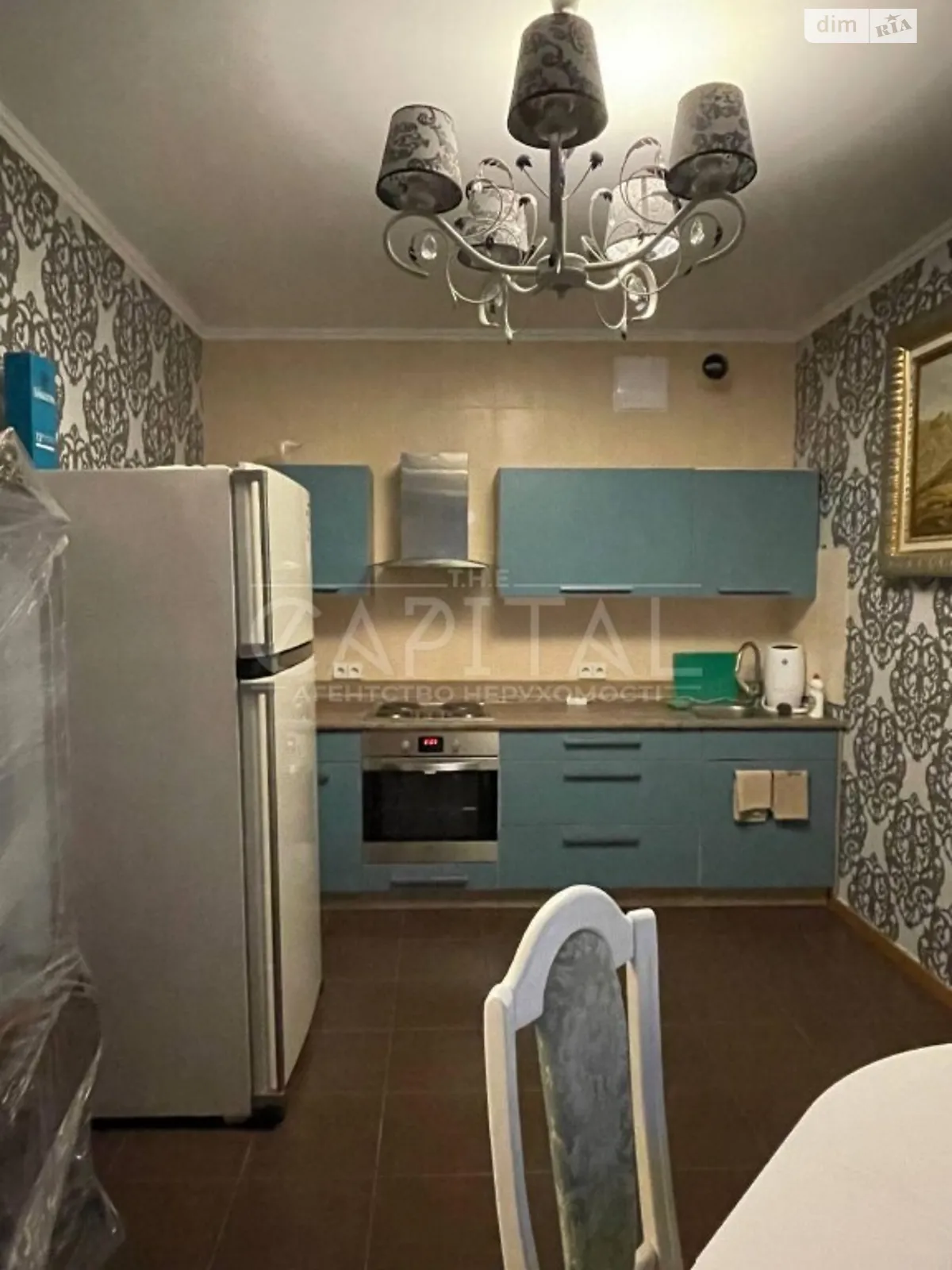 Здається в оренду 2-кімнатна квартира 72 кв. м у Києві - фото 3