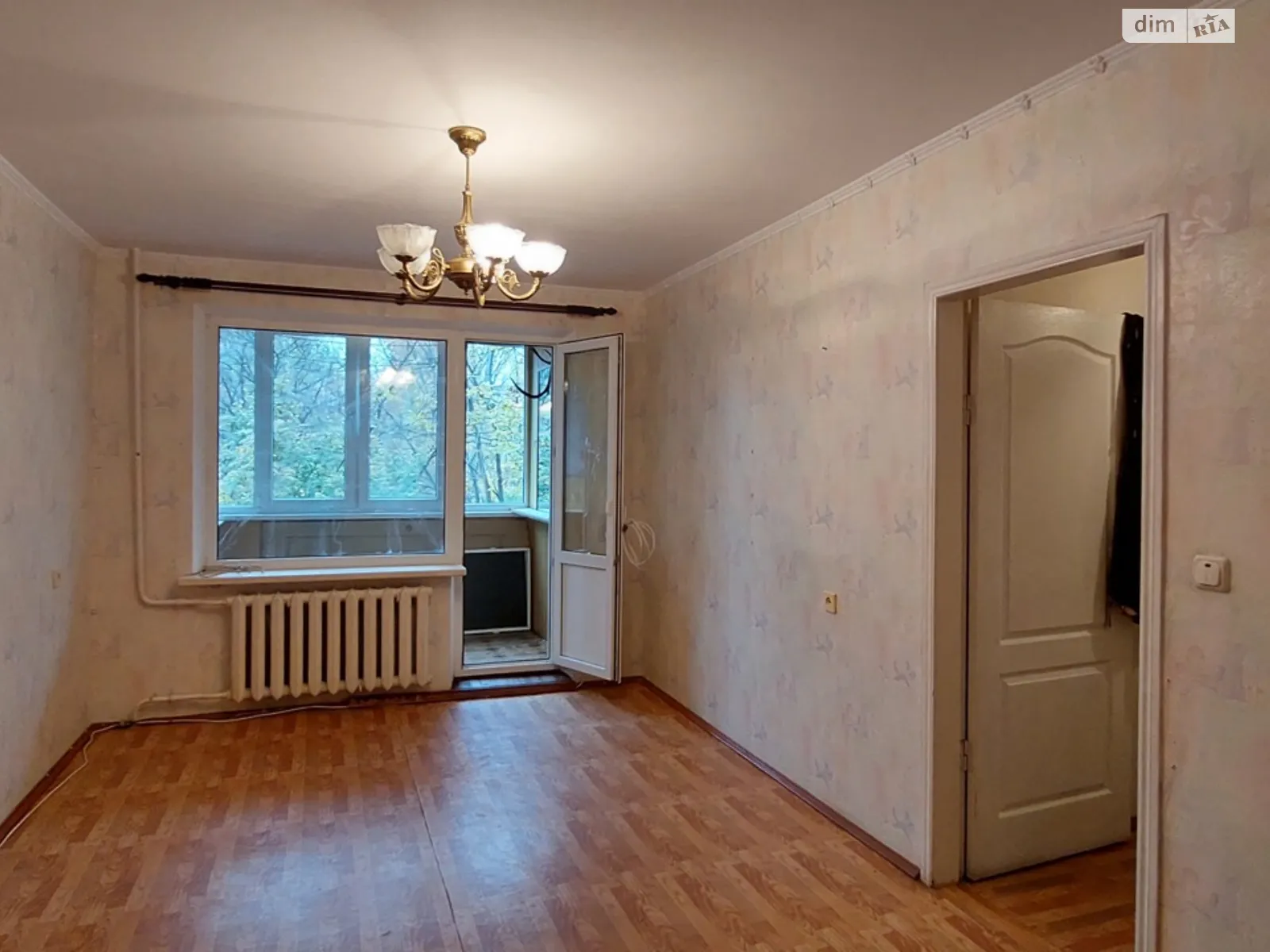 Продается 2-комнатная квартира 45 кв. м в Одессе, цена: 31500 $