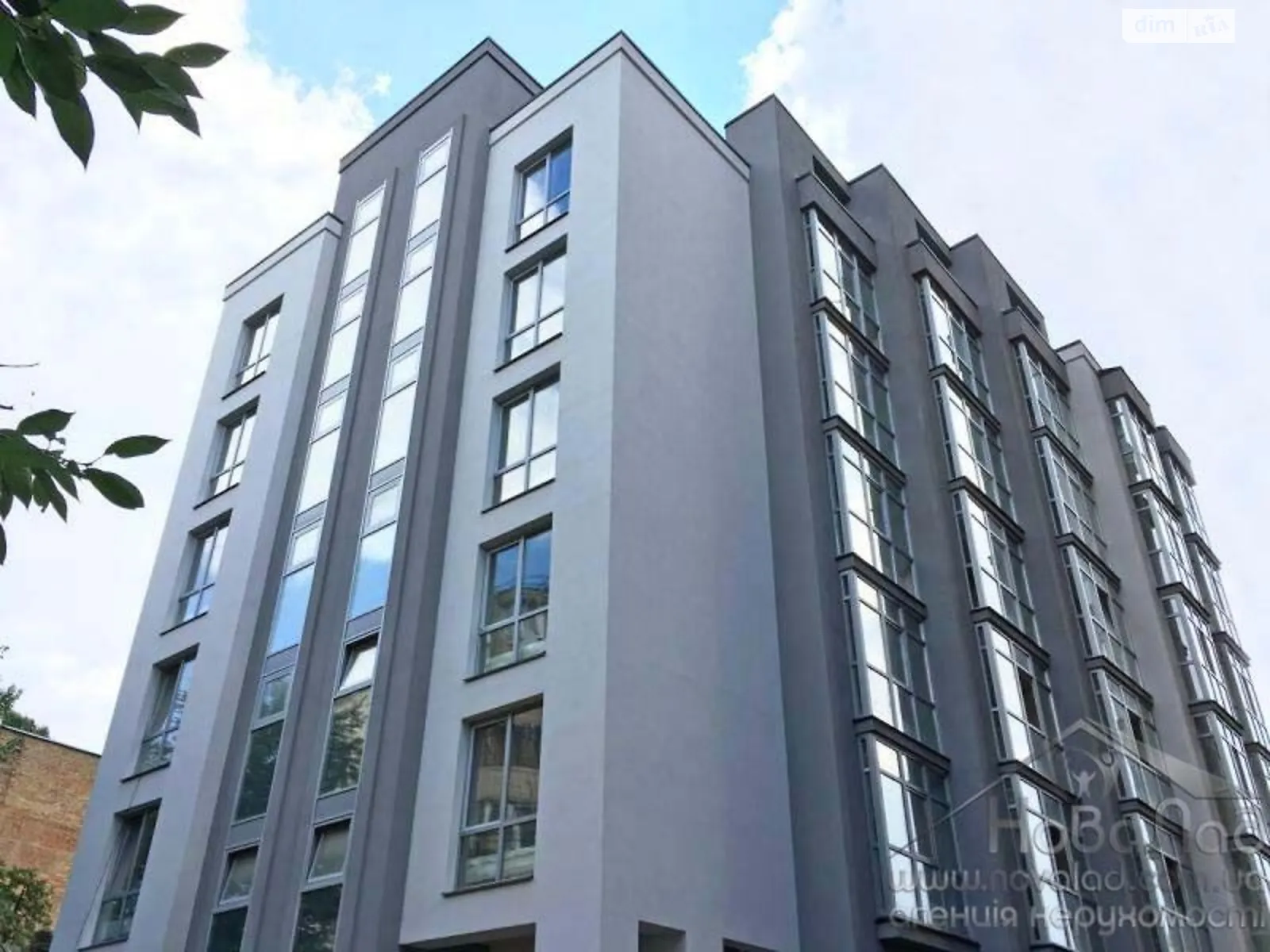 Продається 1-кімнатна квартира 24 кв. м у Києві, вул. Миколи Соловцова, 2 - фото 1