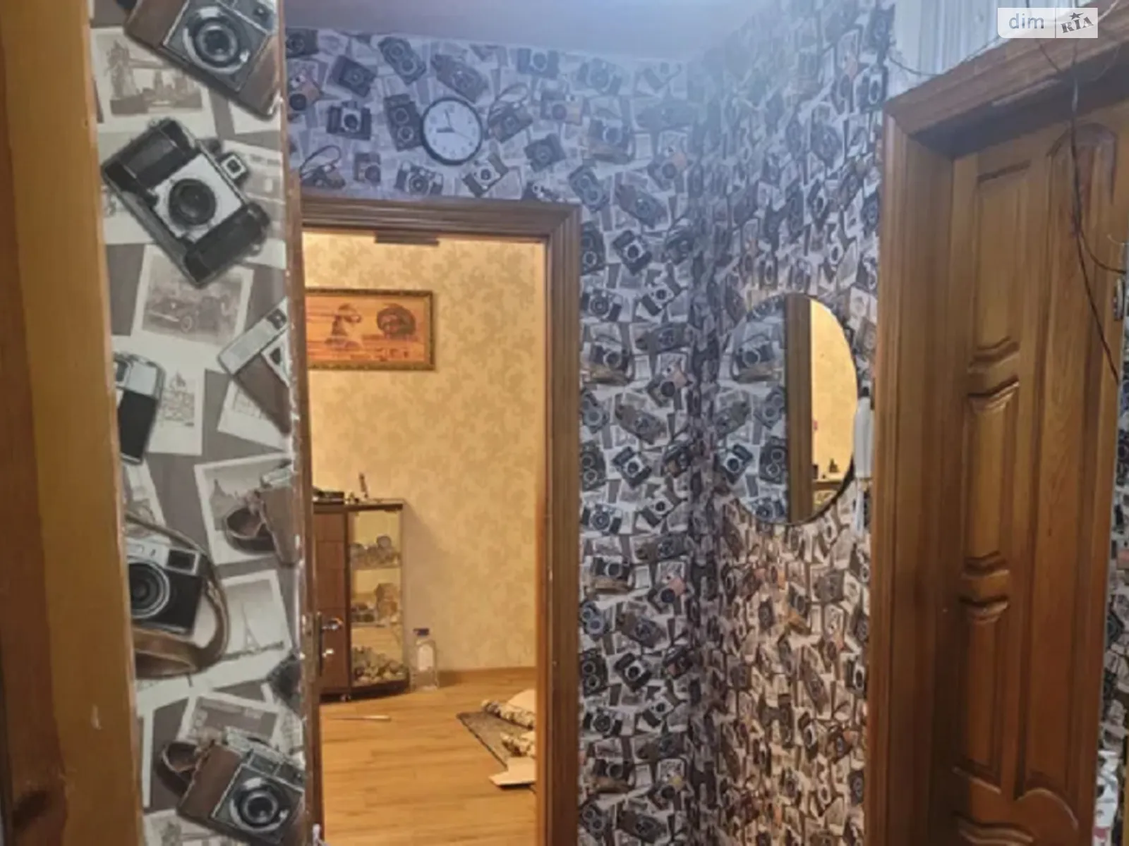 Продается 2-комнатная квартира 54 кв. м в Николаеве, цена: 45800 $ - фото 1