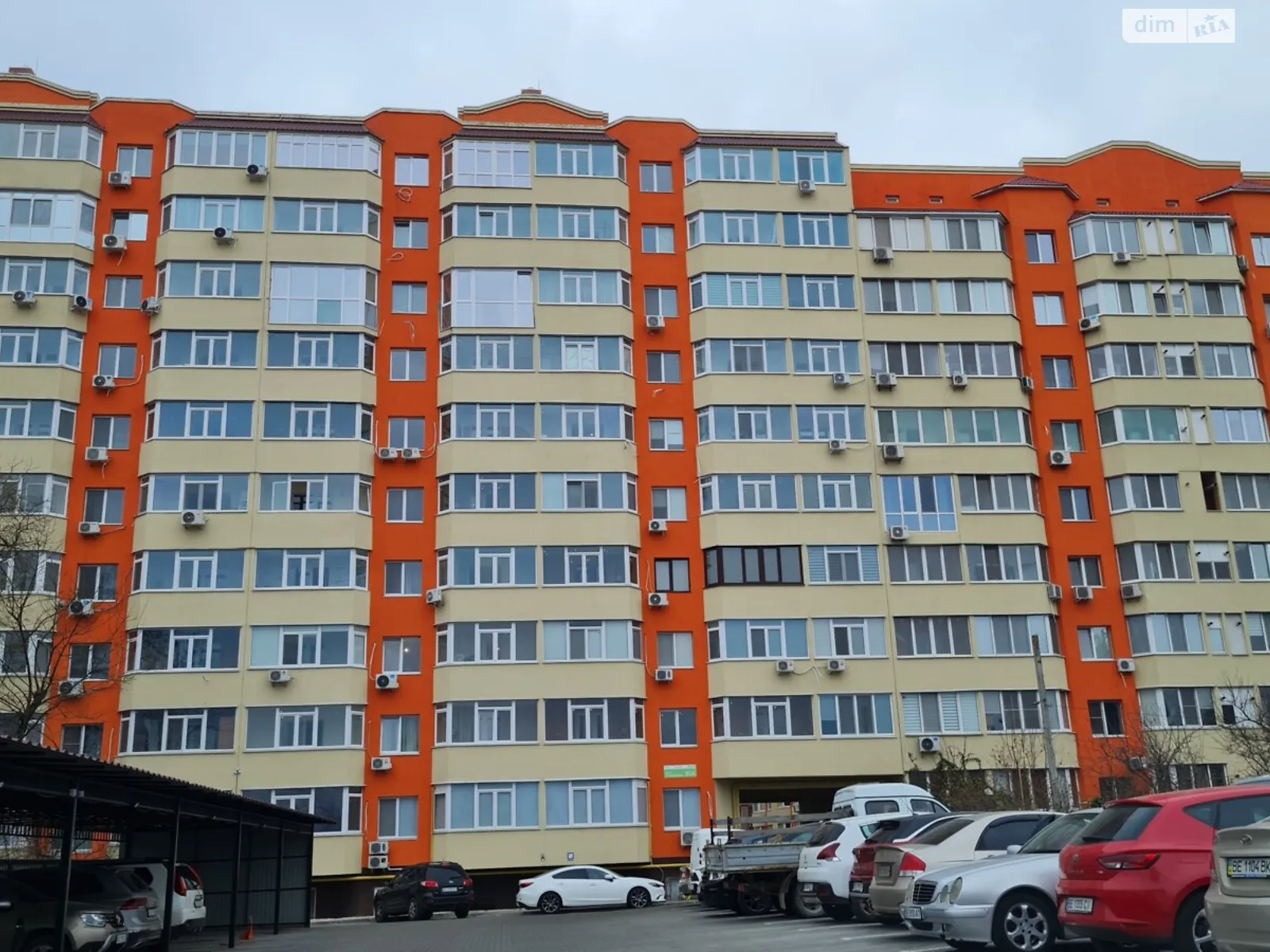 Продається 2-кімнатна квартира 68 кв. м у Миколаєві, цена: 56000 $