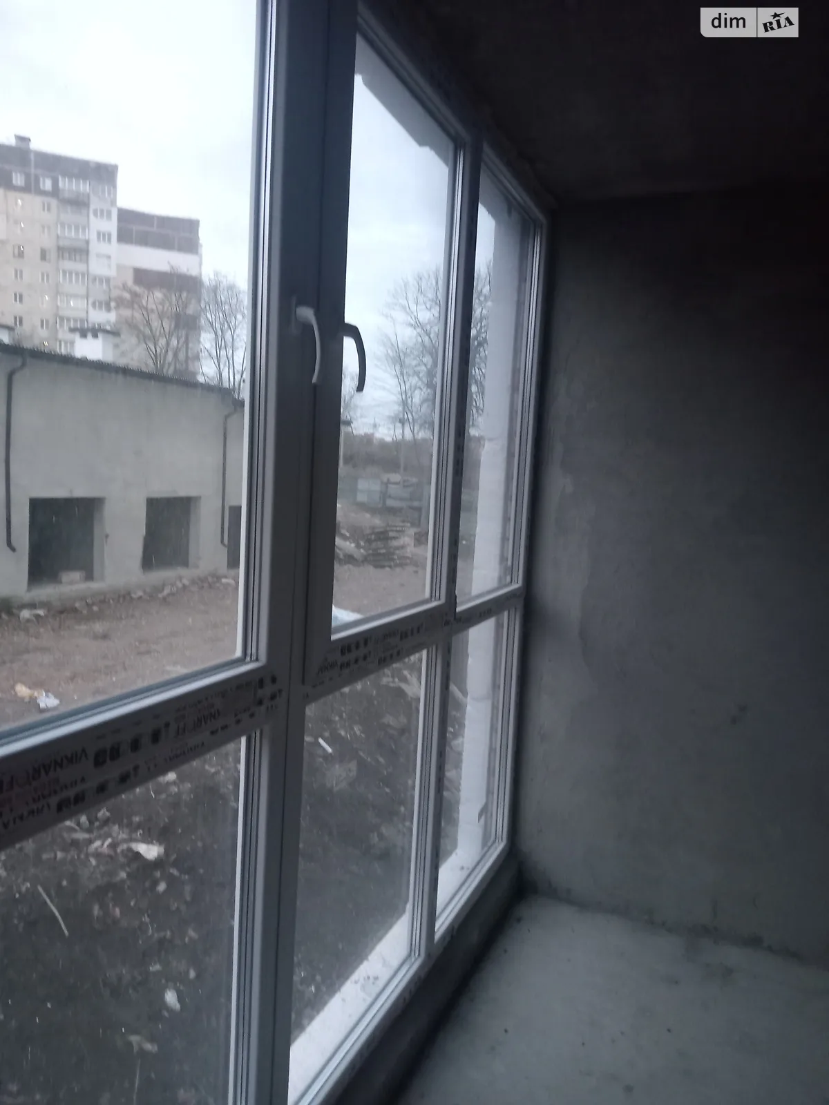 1-кімнатна квартира 51 кв. м у Тернополі, вул. Тарнавського Мирона Генерала