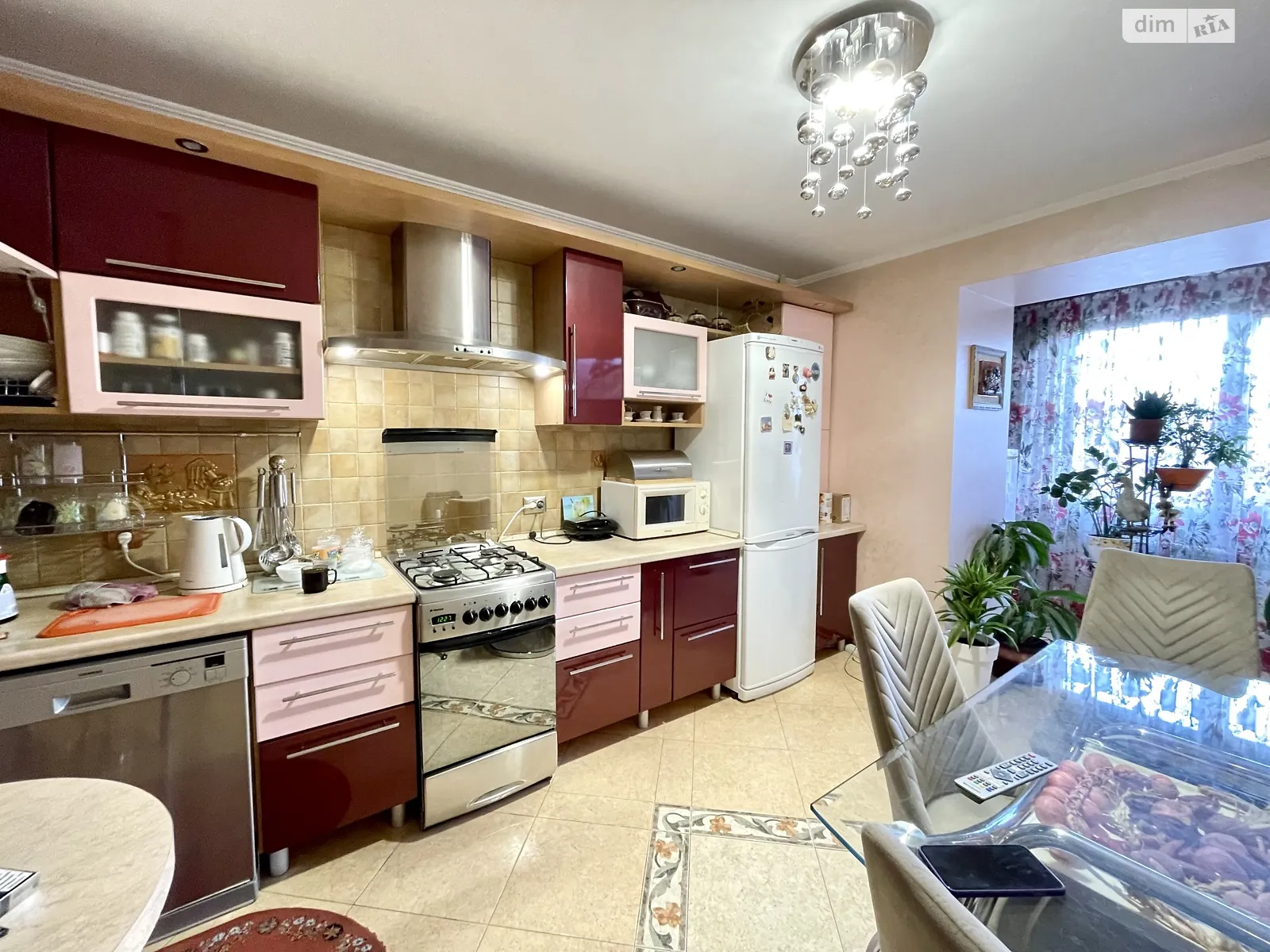 3-комнатная квартира 104 кв. м в Тернополе, ул. Протасевича - фото 1