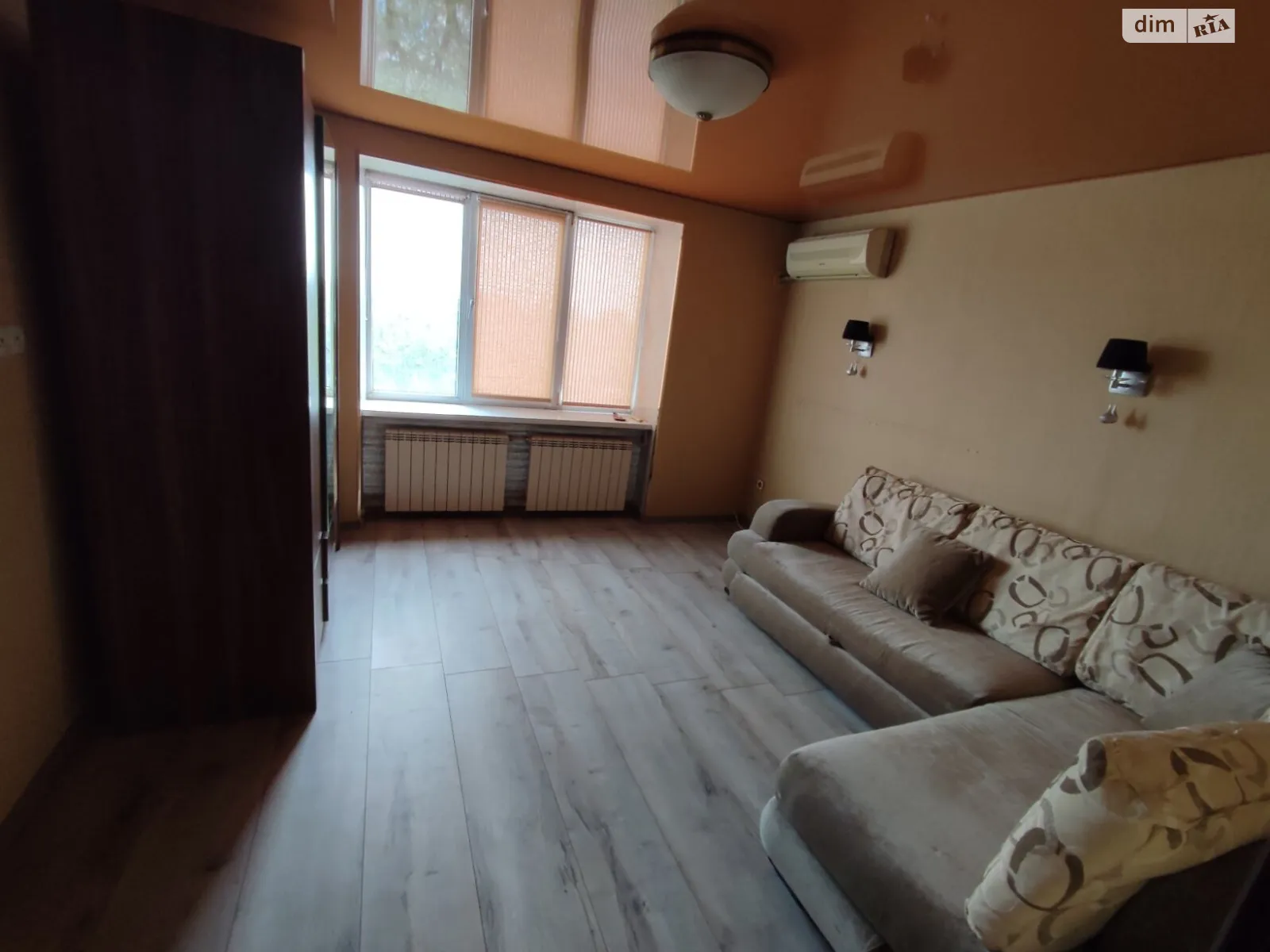 Продается 2-комнатная квартира 47 кв. м в Доброполье, цена: 16000 $ - фото 1
