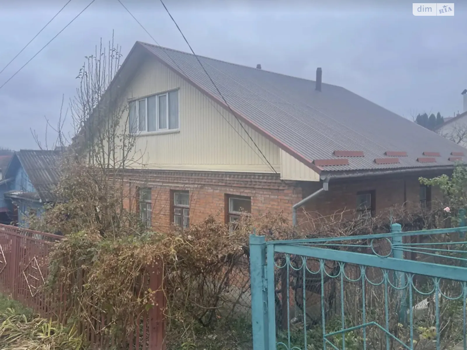 Продається одноповерховий будинок 86 кв. м з верандою, цена: 71000 $ - фото 1