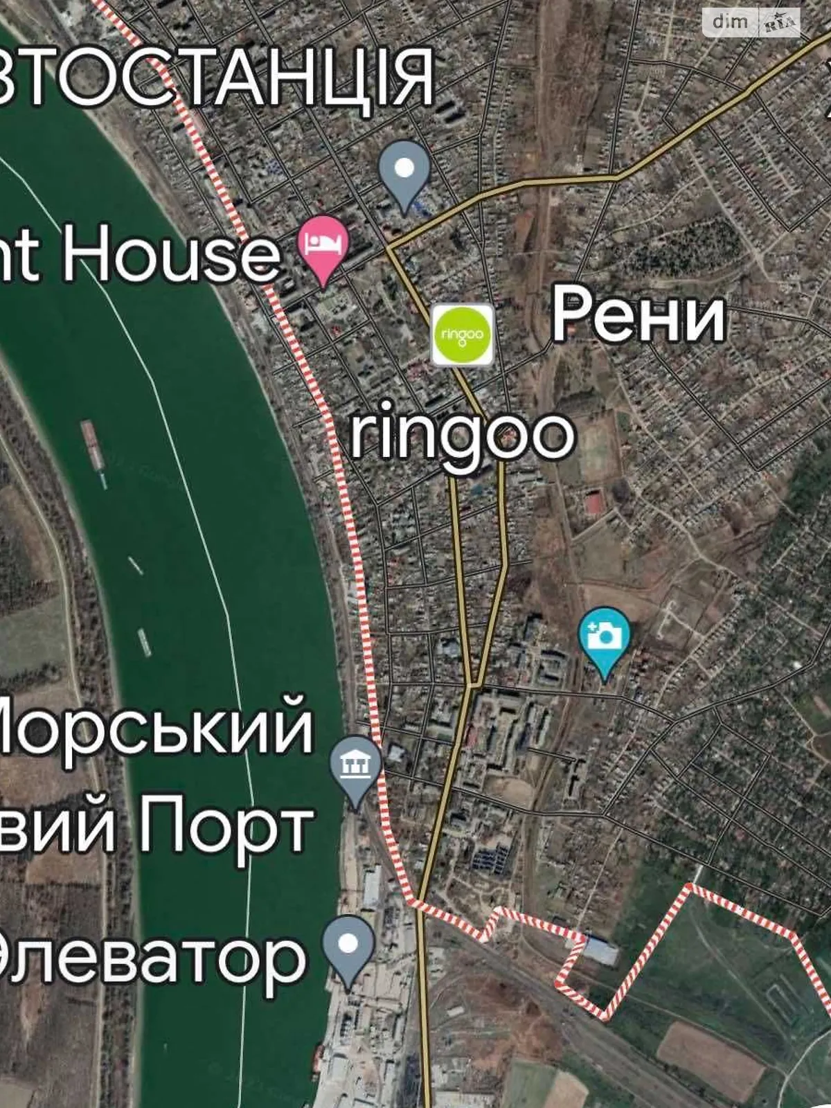 Продается земельный участок 15011 соток в Одесской области - фото 3