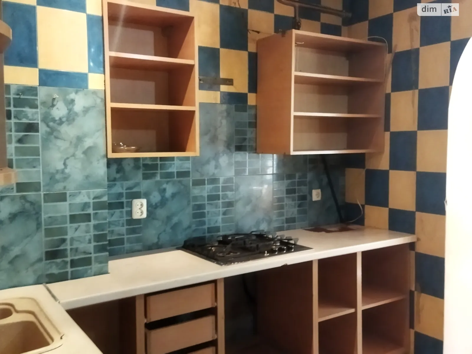 Продається 1-кімнатна квартира 57.5 кв. м у Одесі, вул. Академіка Заболотного, 44 - фото 1