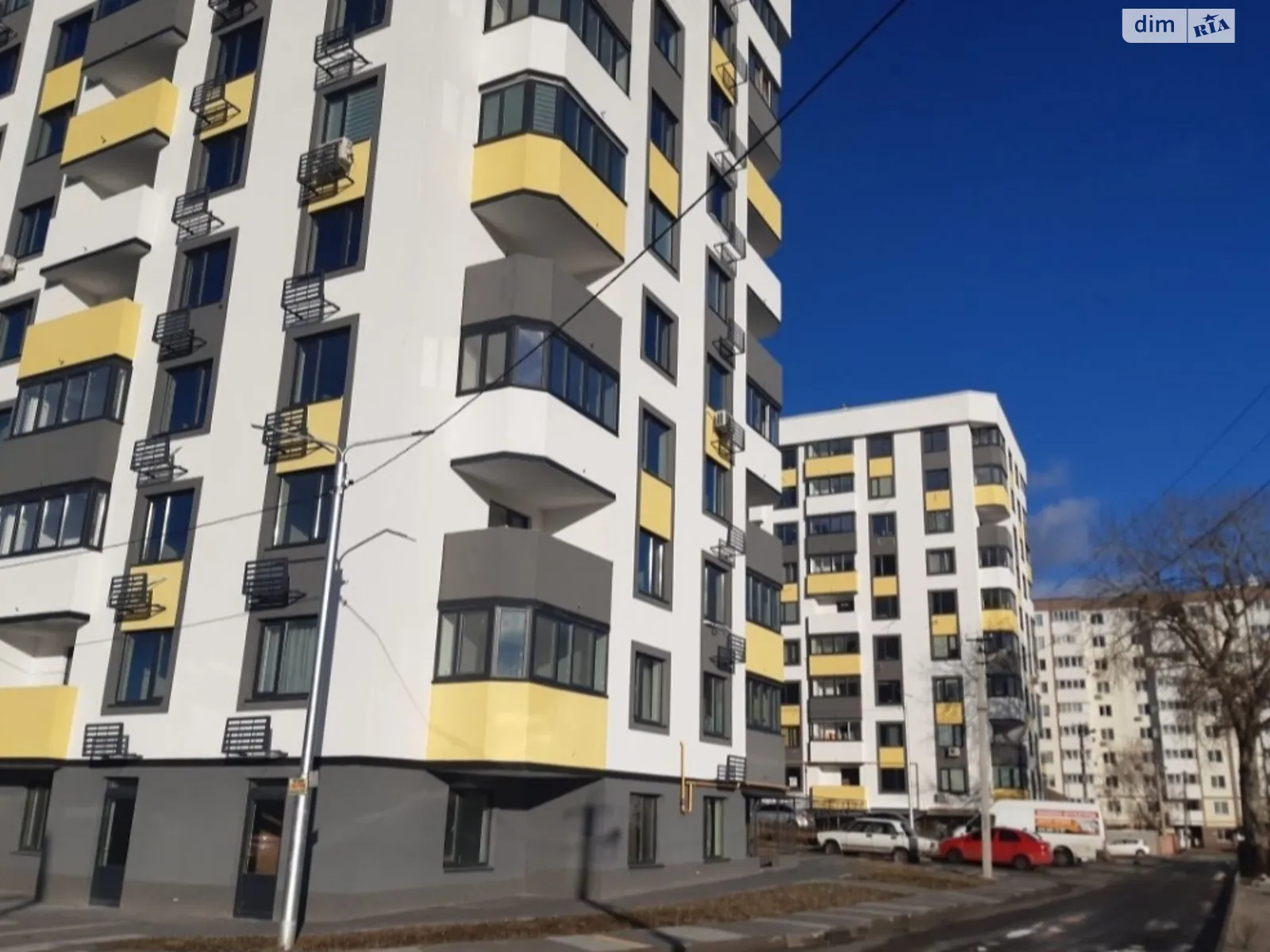 Продается 1-комнатная квартира 39 кв. м в Борисполе, ул. Банковская, 23А - фото 1