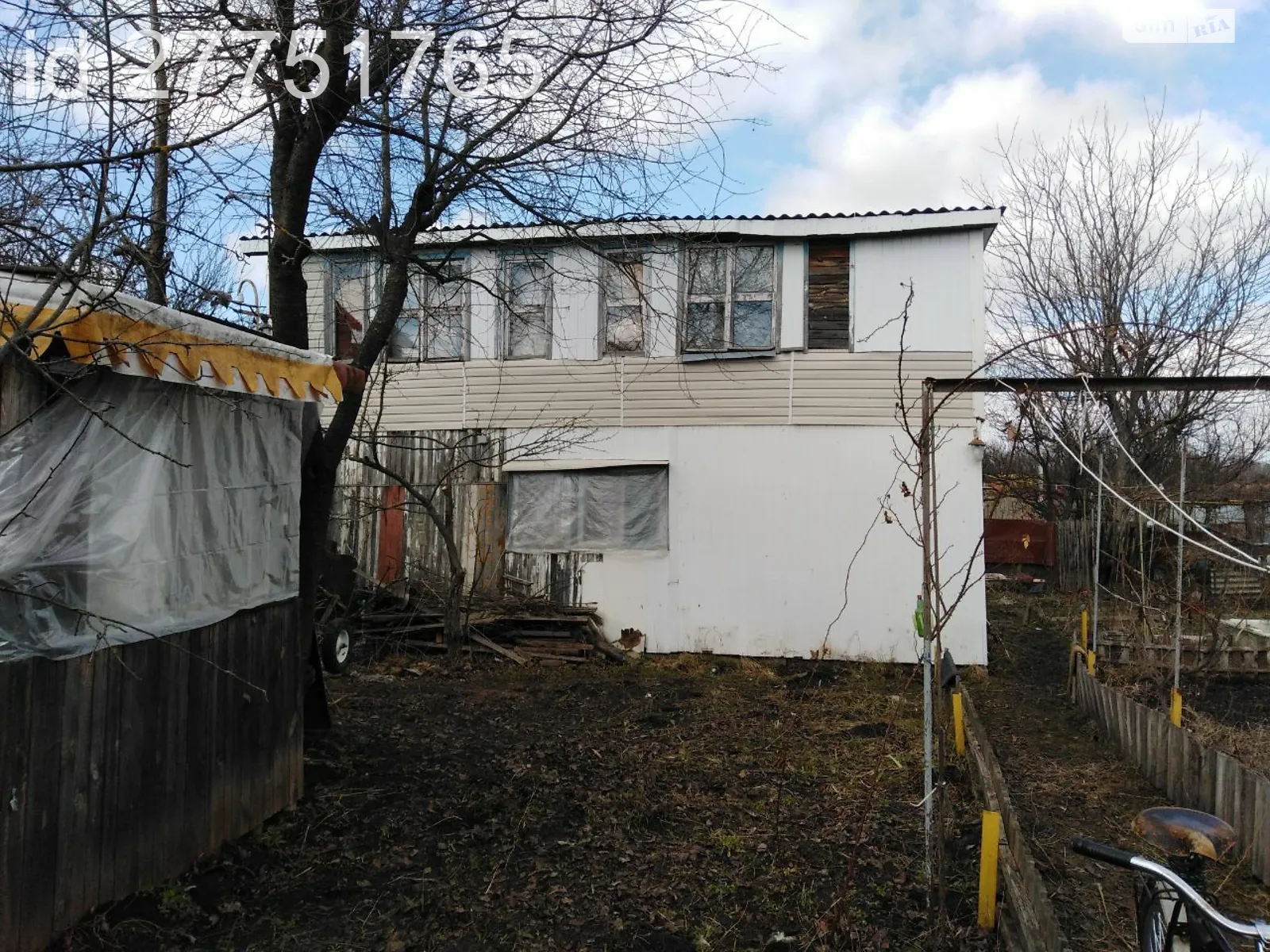 Продається будинок 2 поверховий 110 кв. м з гаражем, цена: 5300 $