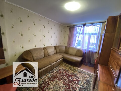 1-комнатная квартира 24 кв. м в Тернополе, цена: 4000 грн