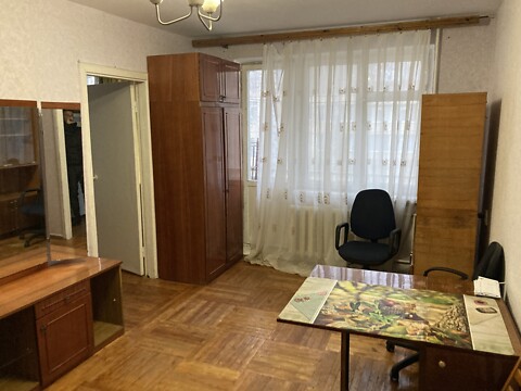 Сдается в аренду 3-комнатная квартира 60 кв. м в Виннице, ул. Келецкая