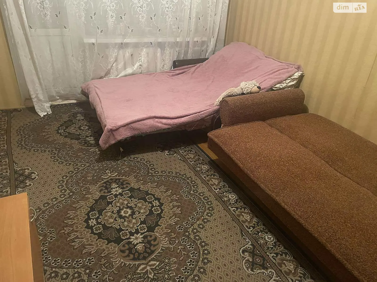 Здається в оренду кімната 45 кв. м у Вінниці, цена: 2300 грн - фото 1