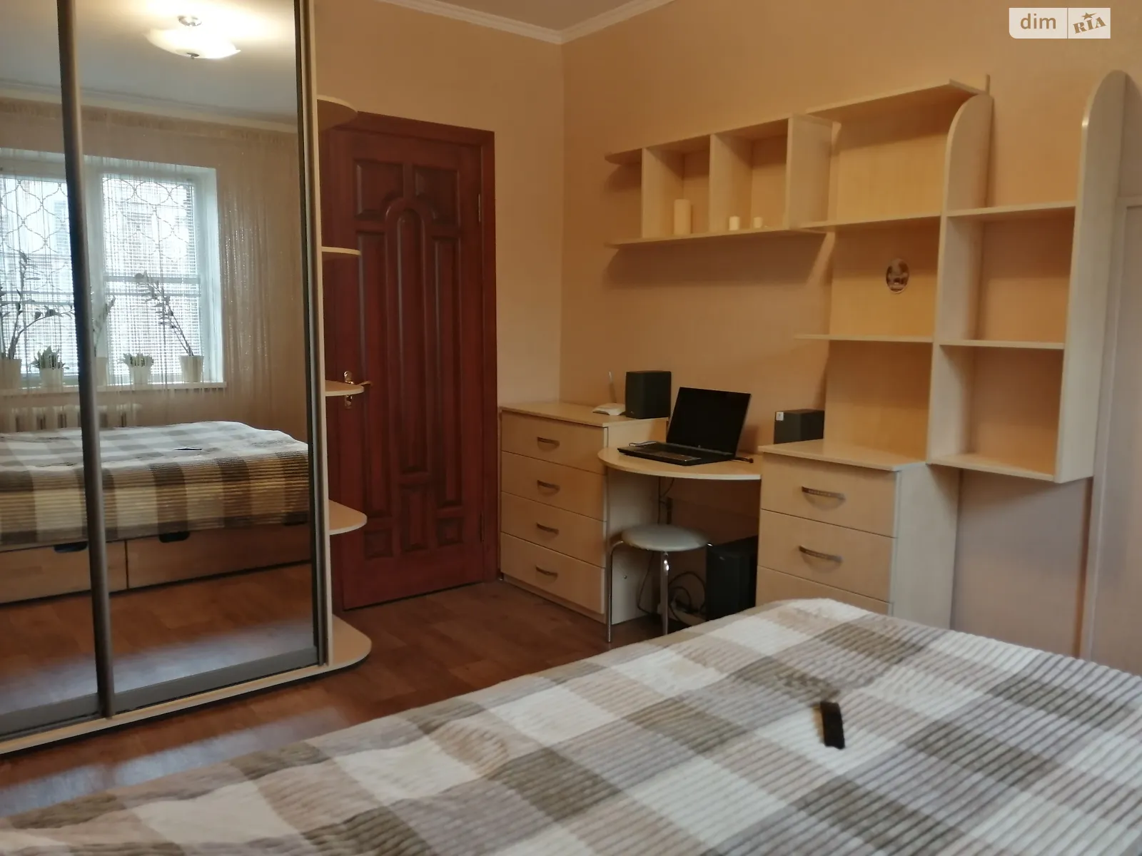 Продается 2-комнатная квартира 50.3 кв. м в Сумах, цена: 35000 $