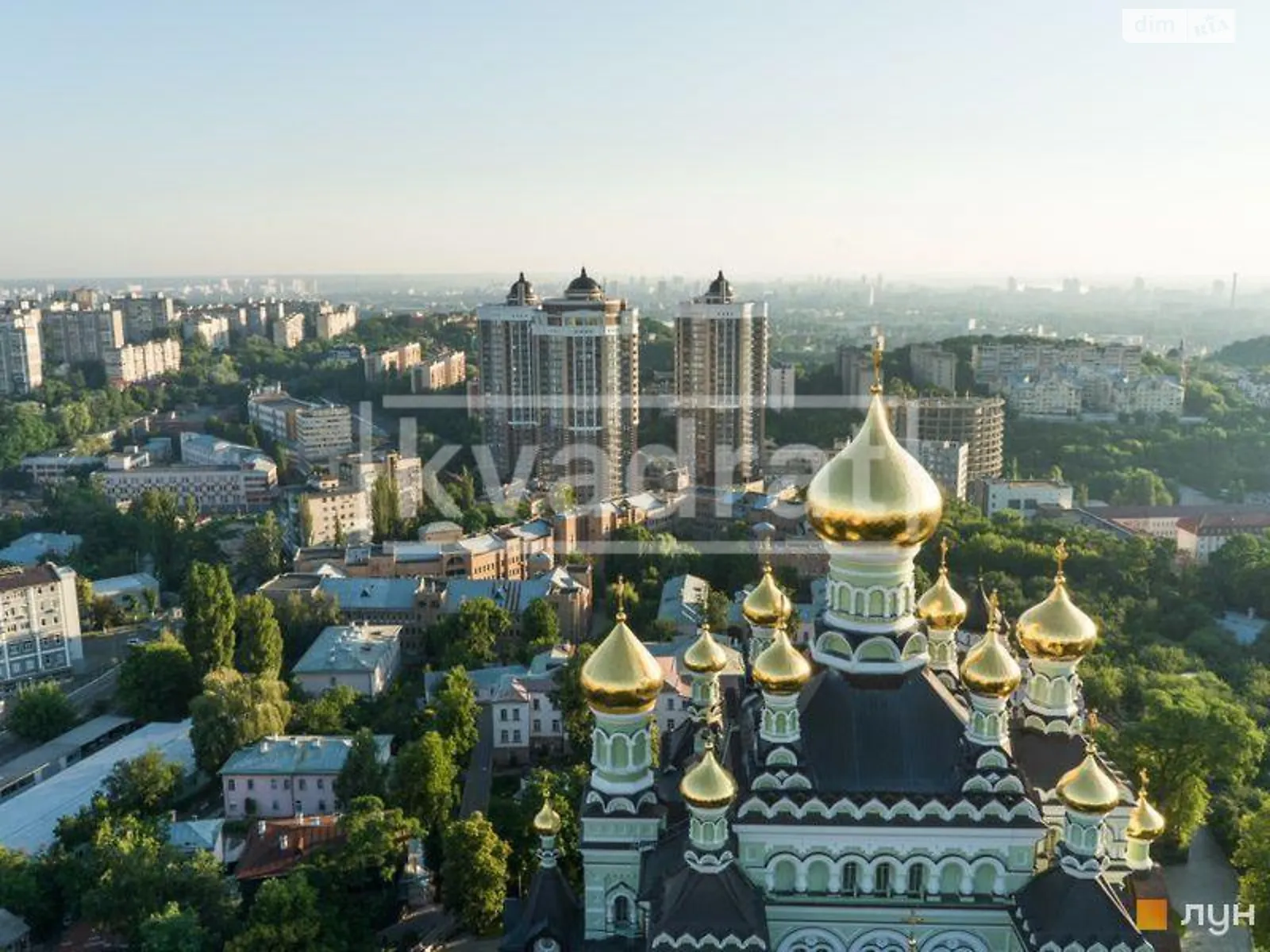 Сдается в аренду 3-комнатная квартира 140 кв. м в Киеве, ул. Глубочицкая, 32 - фото 1