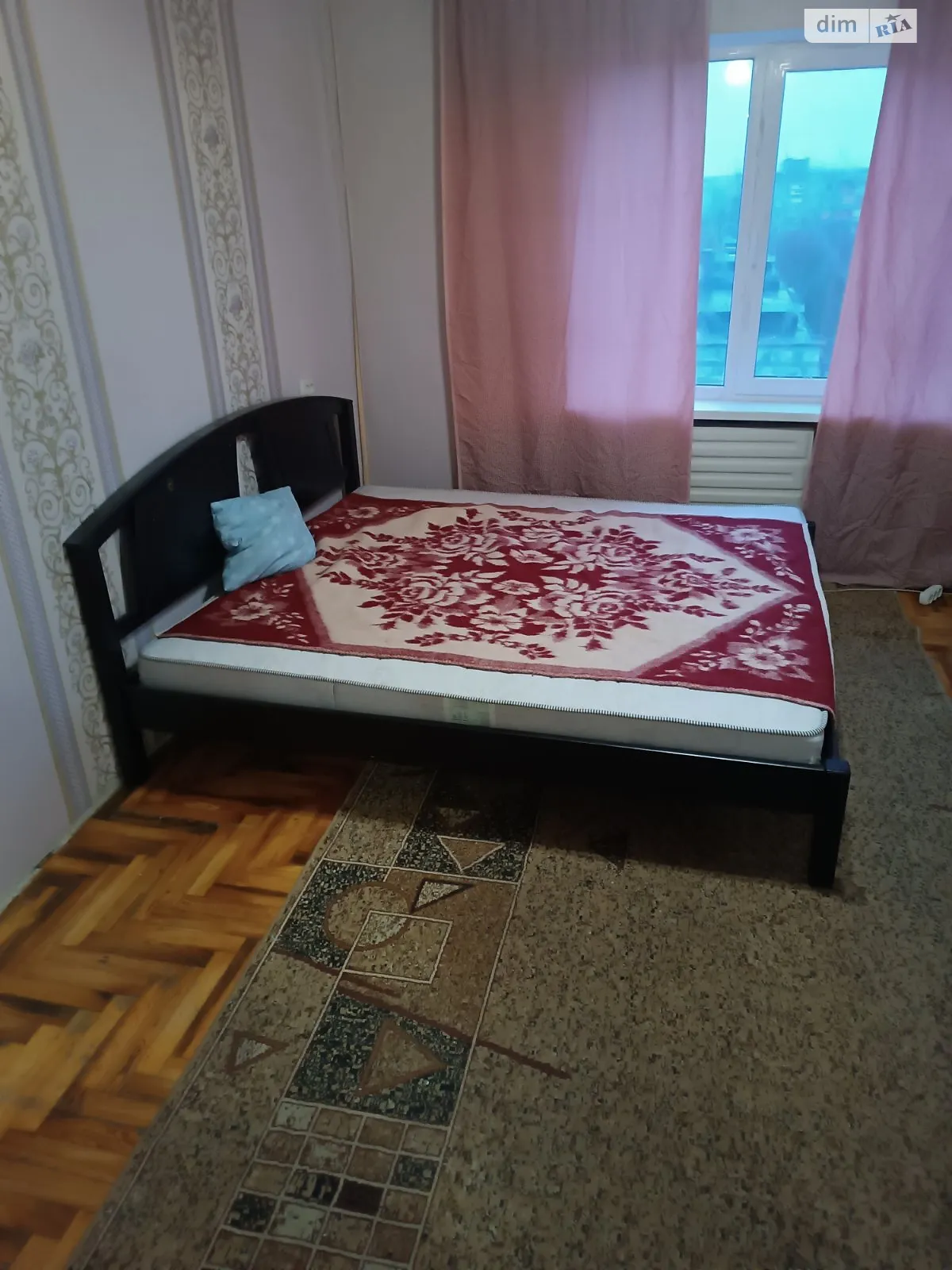 2-комнатная квартира 52 кв. м в Запорожье, ул. Узбекистанская, 11 - фото 1