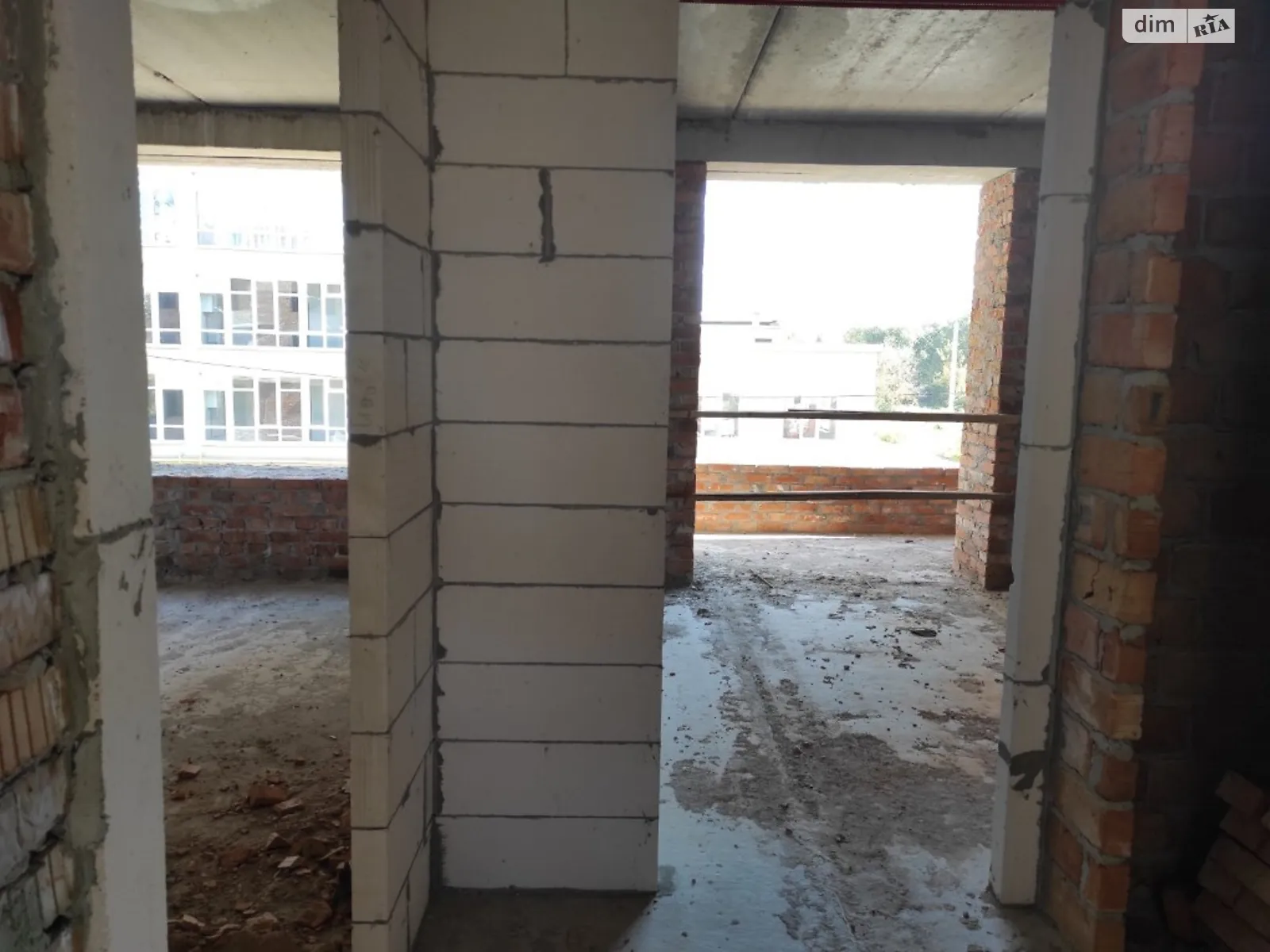 Продається 2-кімнатна квартира 57 кв. м у Хмельницькому, вул. Зарічанська - фото 1
