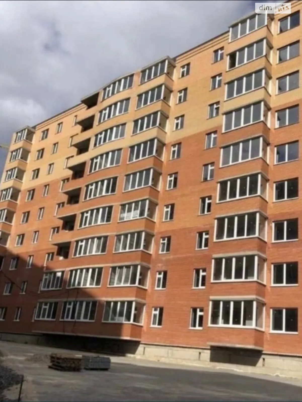 Продається 1-кімнатна квартира 41 кв. м у Хмельницькому, Старокостянтинівське шосе - фото 1