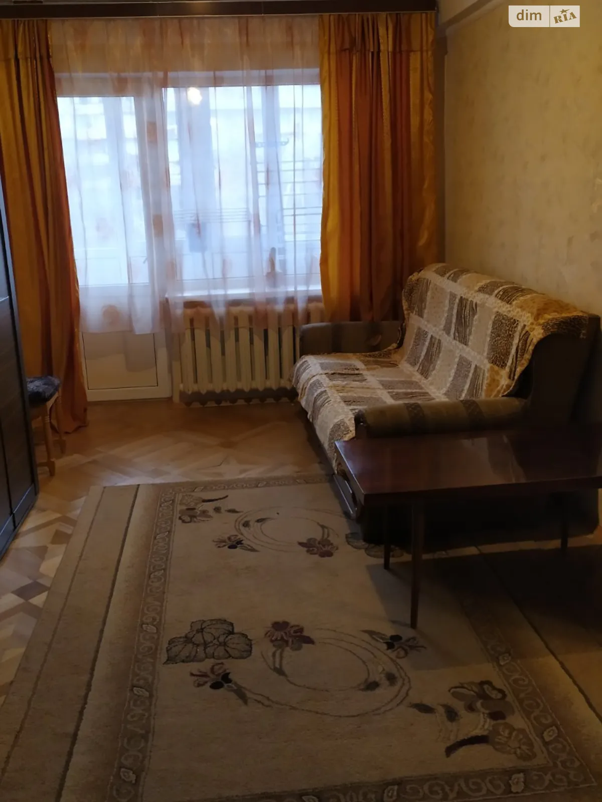 Продается 2-комнатная квартира 47 кв. м в Киеве, ул. Светлицкого, 25