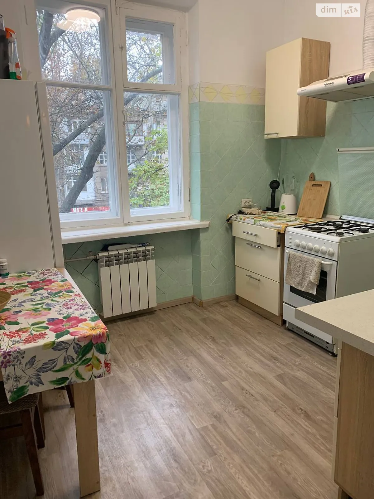 Продается 3-комнатная квартира 60 кв. м в Одессе - фото 2