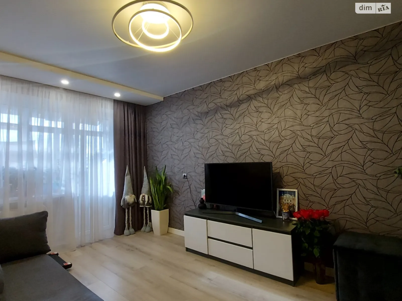 Продается 2-комнатная квартира 46.6 кв. м в Виннице, ул. Якова Шепеля - фото 1